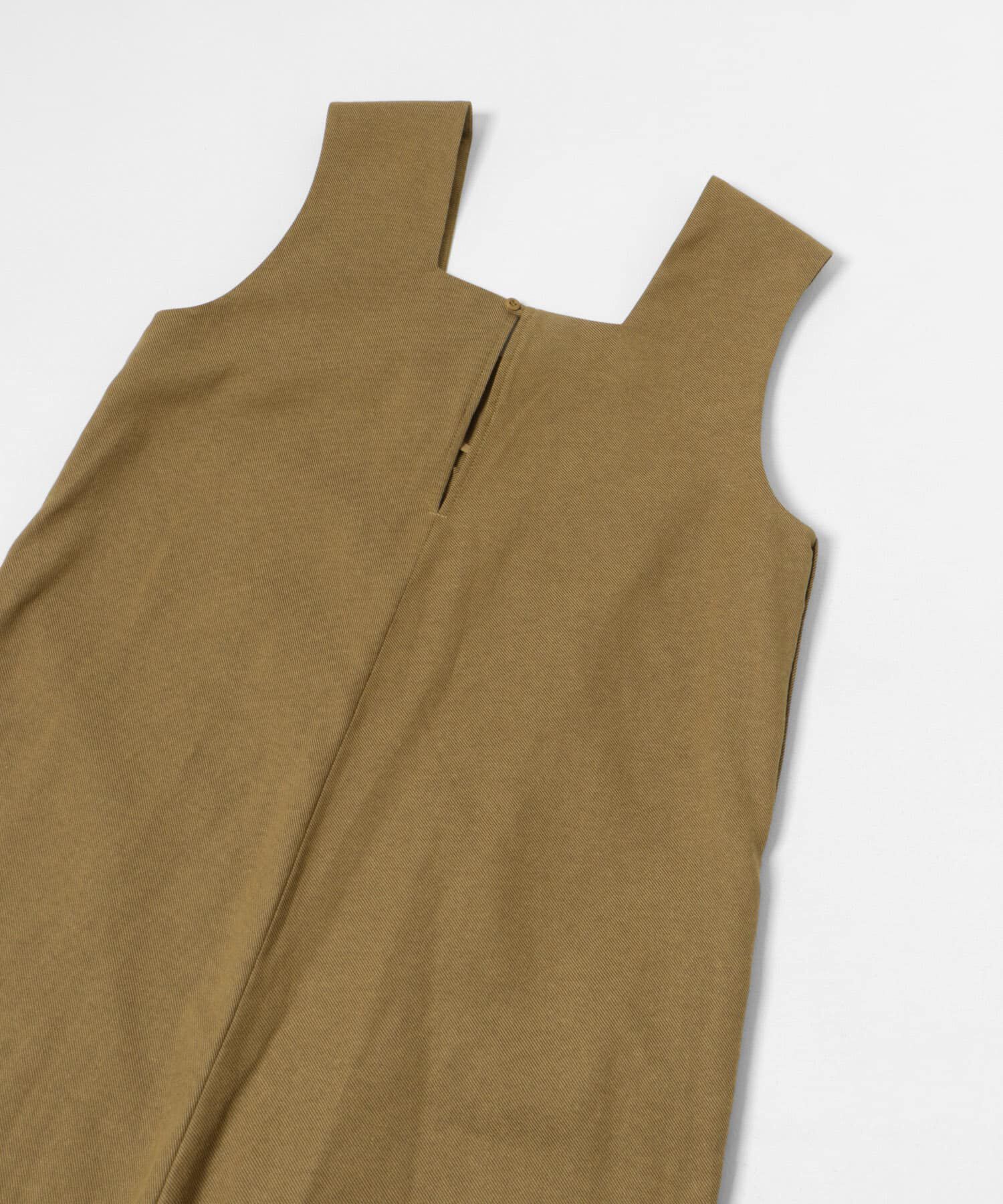 LAATO「salopette」|スカート|