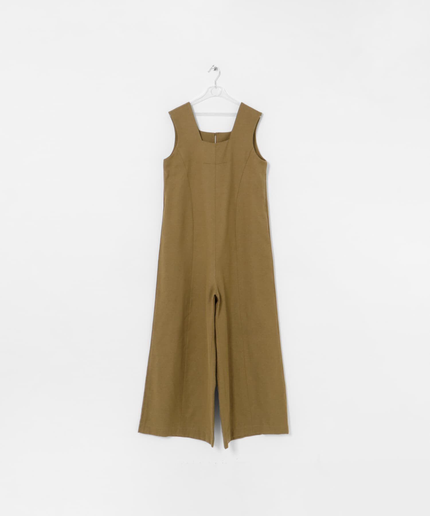 LAATO「salopette」|スカート|