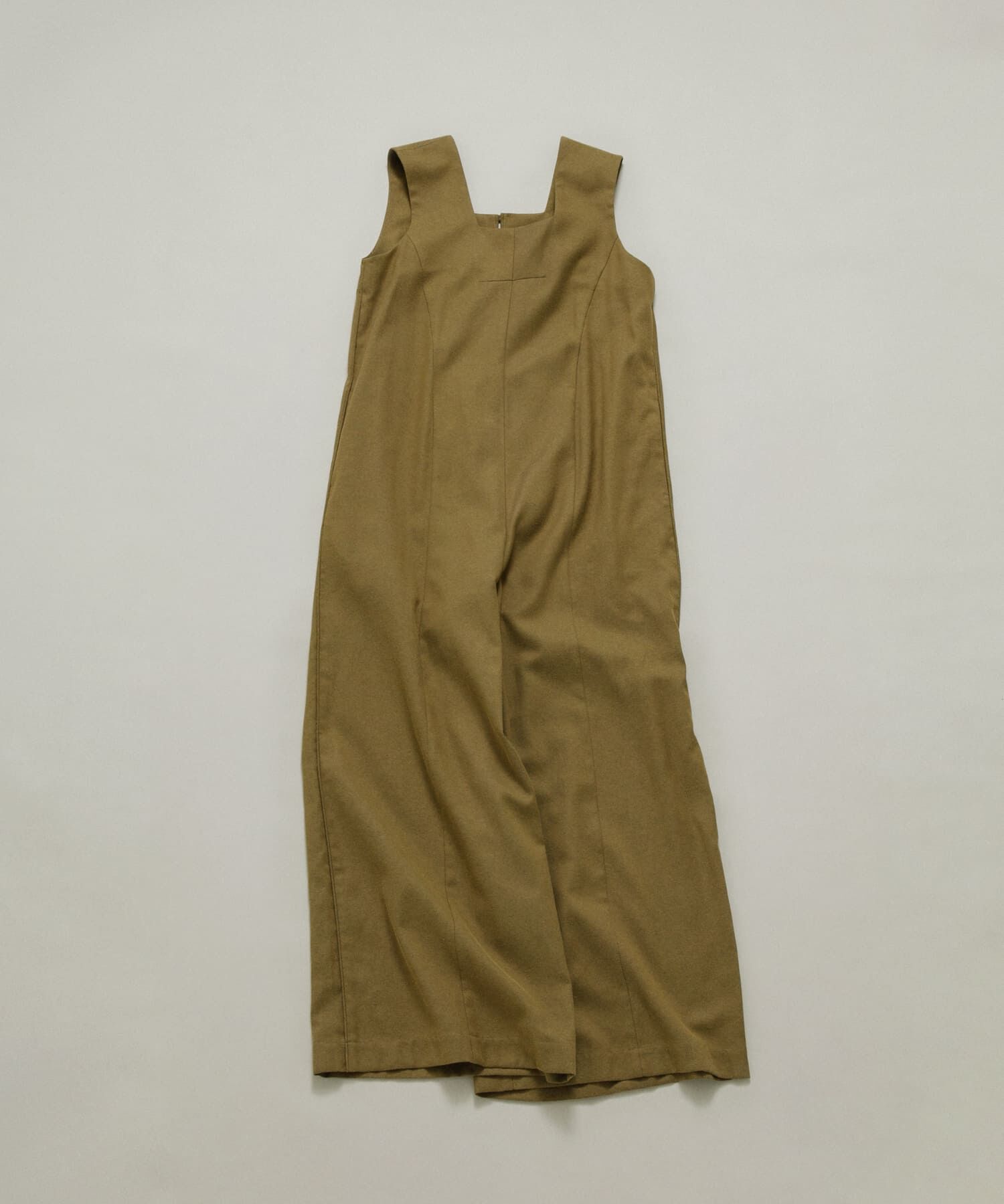 LAATO「salopette」|スカート|