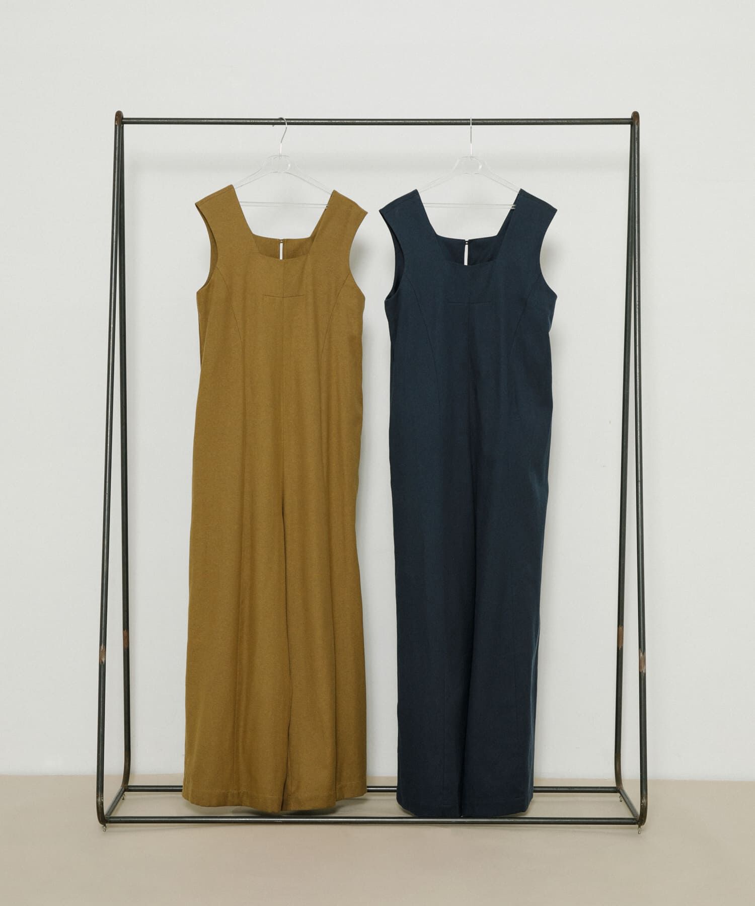 LAATO「salopette」|スカート|