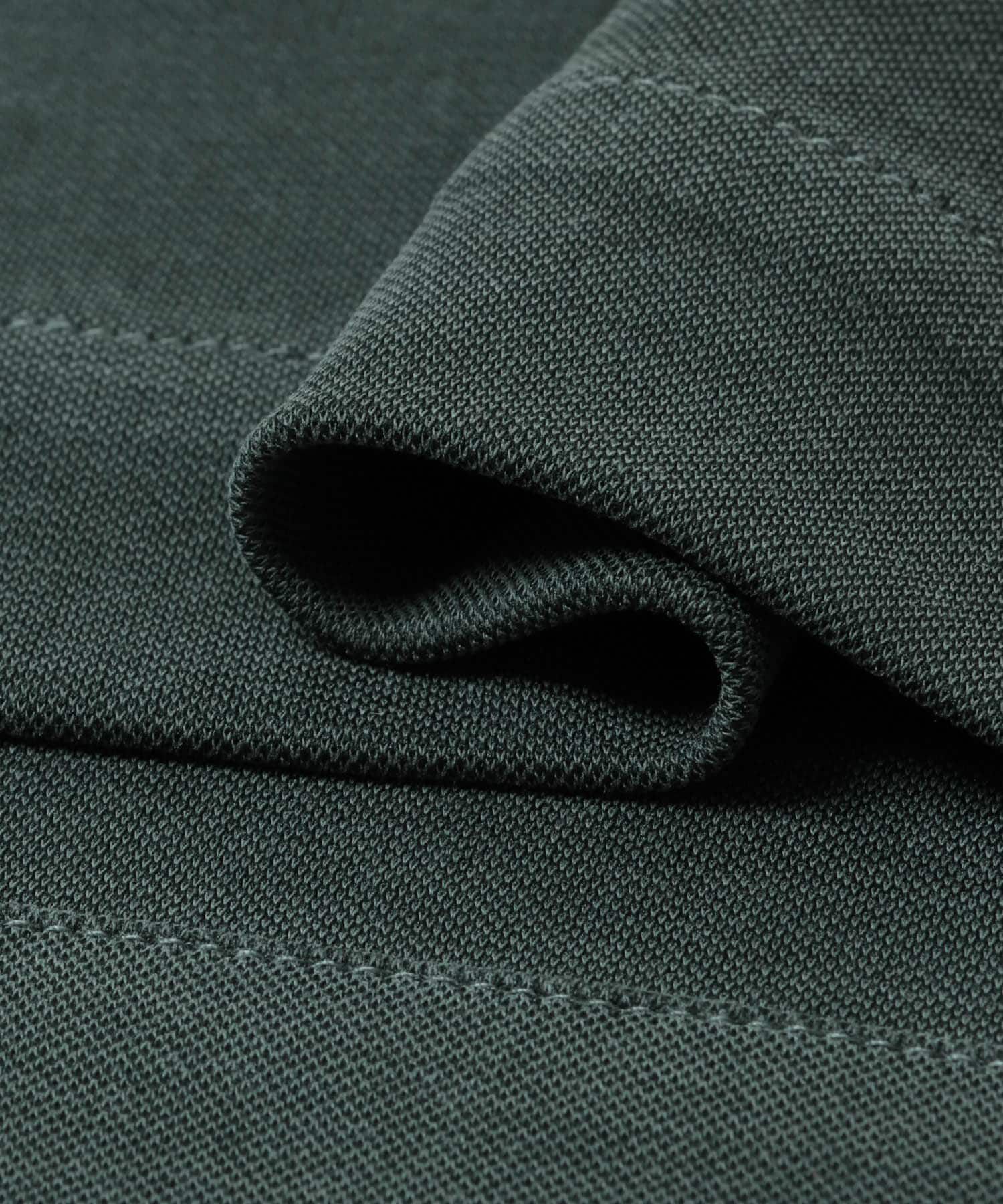 URBAN RESEARCH DOORS「FORK&SPOON　モダールカノコTシャツ」|Tシャツ・カットソー|