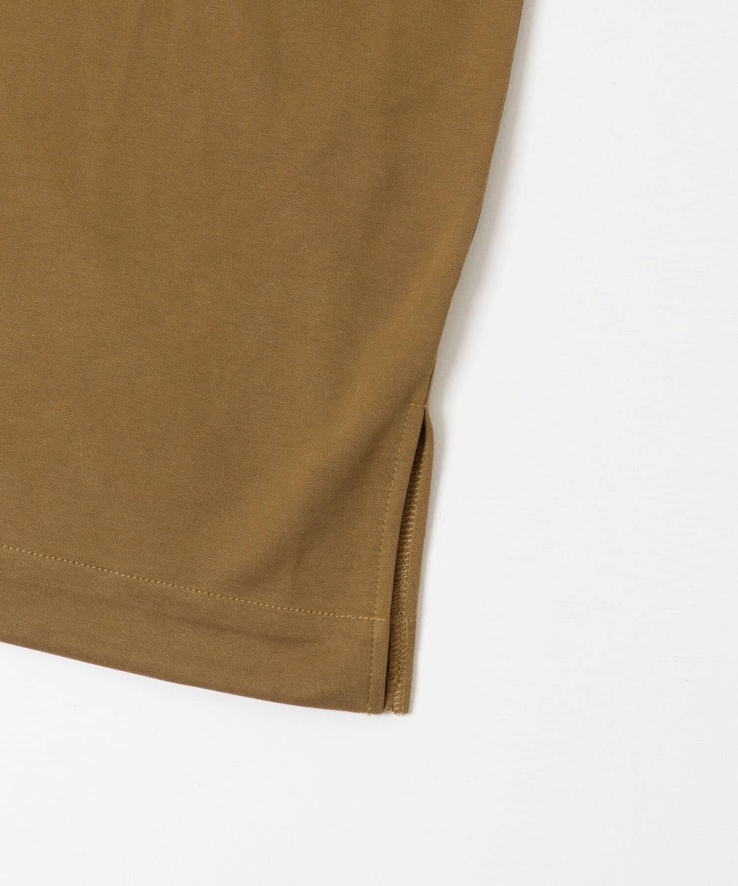 URBAN RESEARCH DOORS「FORK&SPOON　モダールカノコTシャツ」|Tシャツ・カットソー|