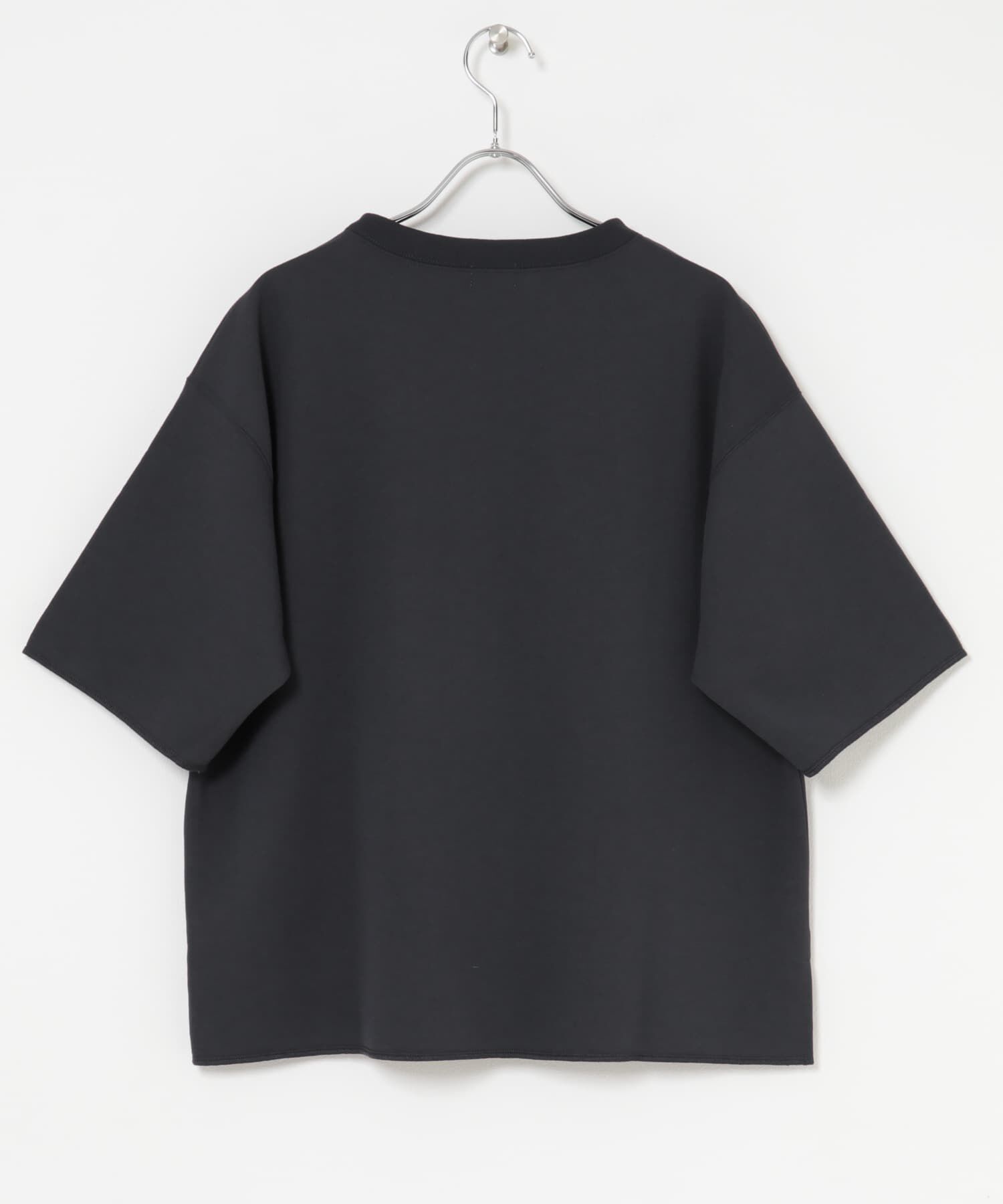 URBAN RESEARCH DOORS「速乾裏毛ロゴプルオーバー」|Tシャツ・カットソー|