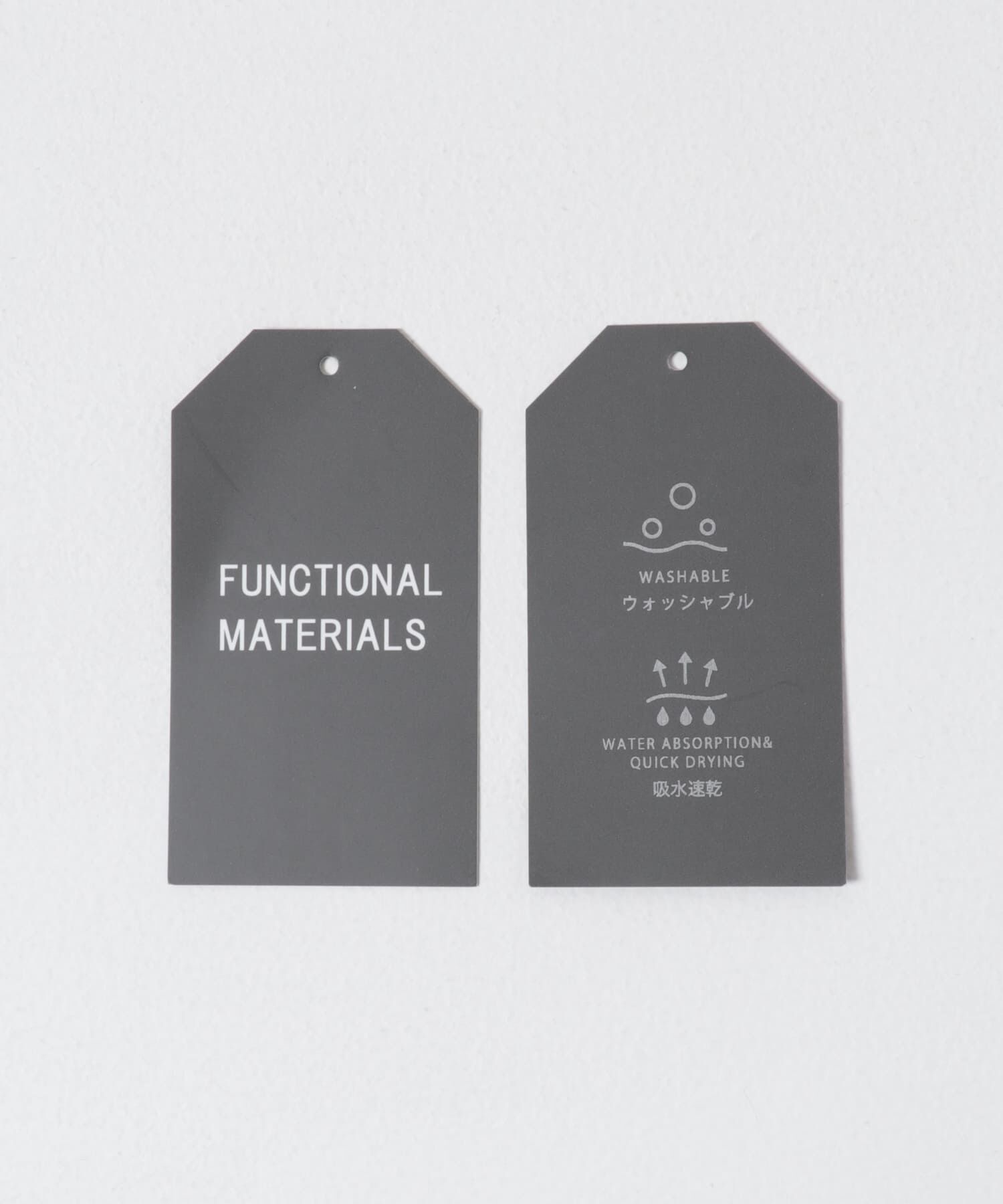 URBAN RESEARCH DOORS「速乾裏毛ロゴプルオーバー」|Tシャツ・カットソー|