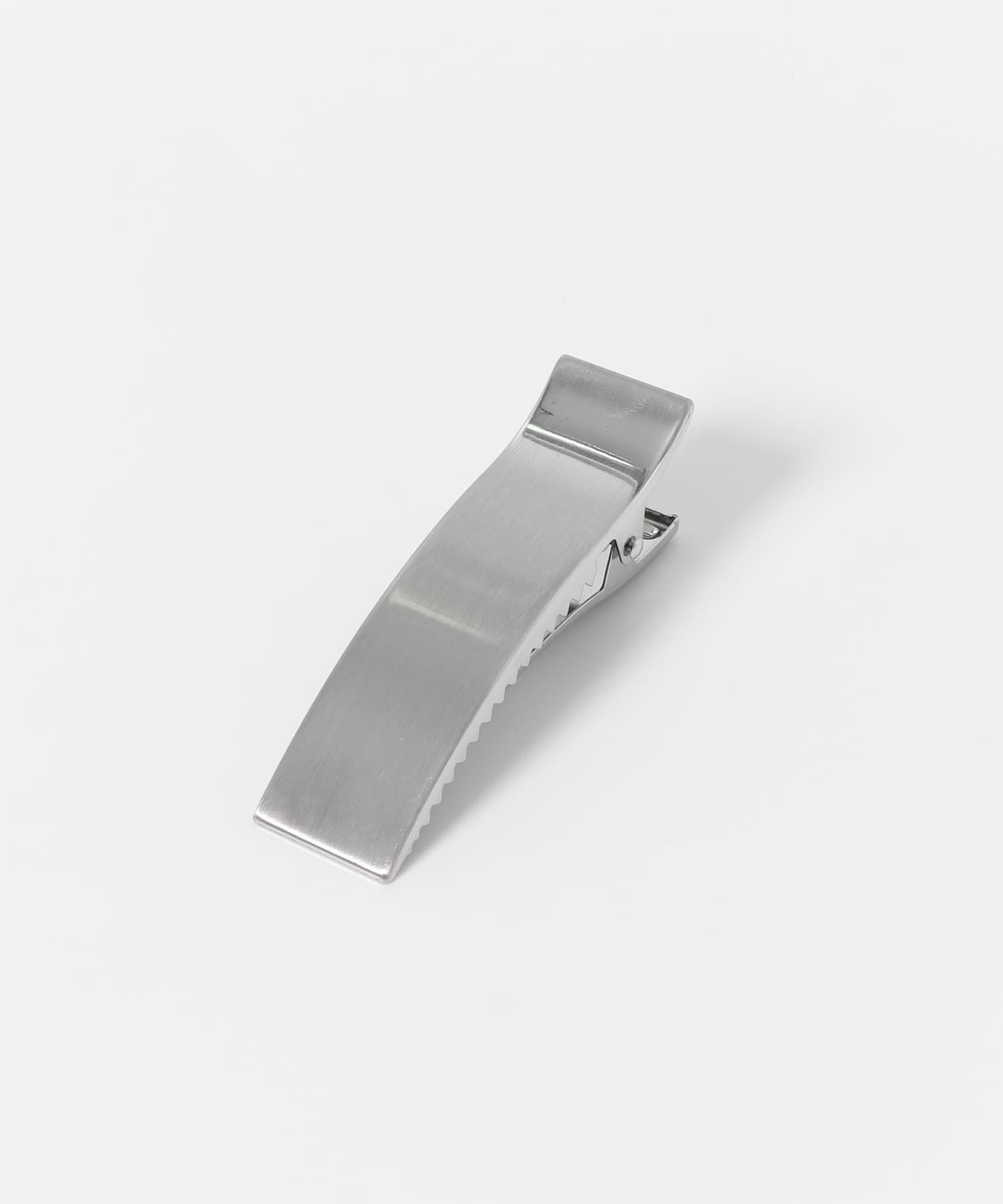 SMELLY「シンプルメタルヘアクリップ」|その他|