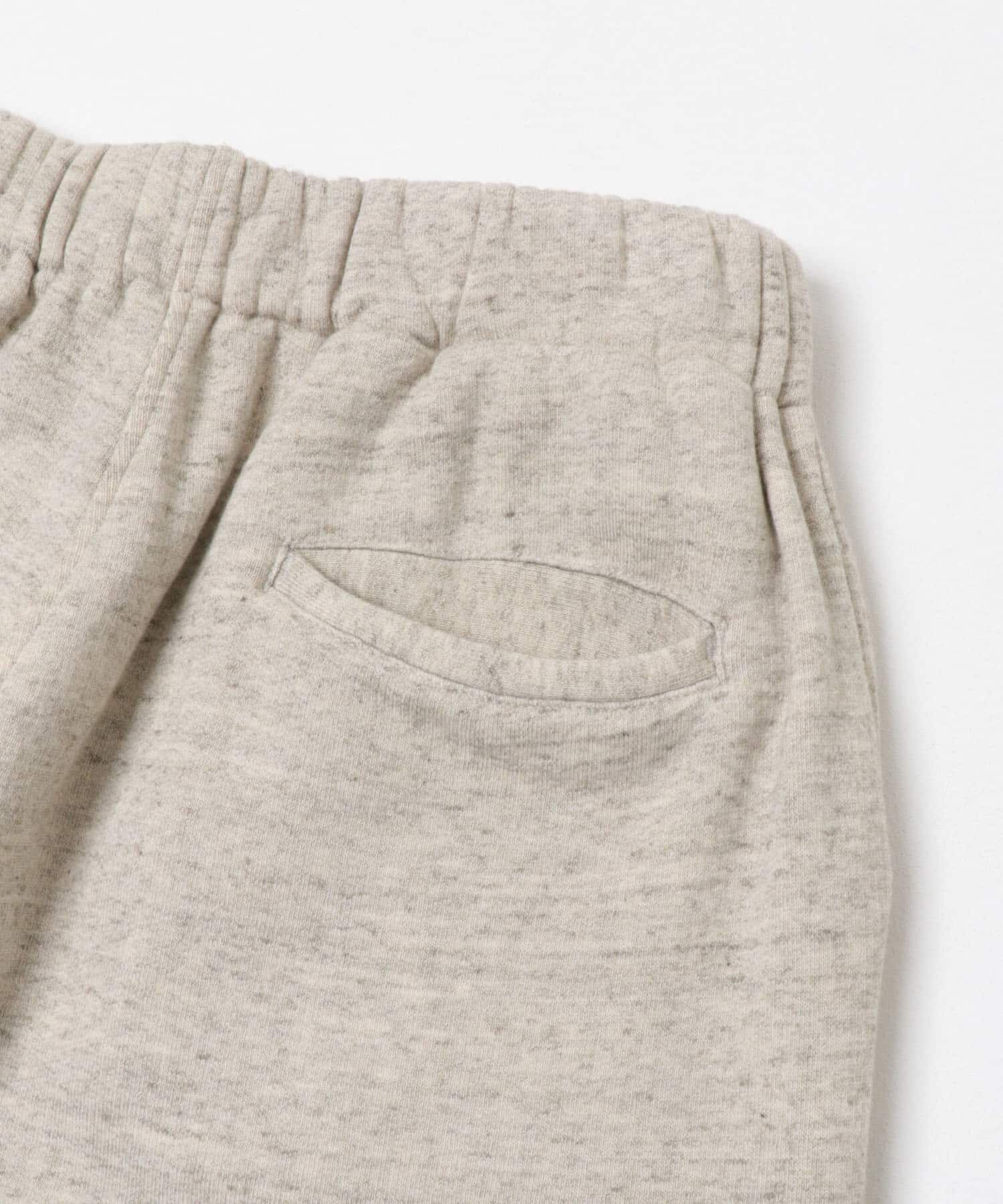 URBAN RESEARCH「UNDYED SWEAT PANTS」|その他|