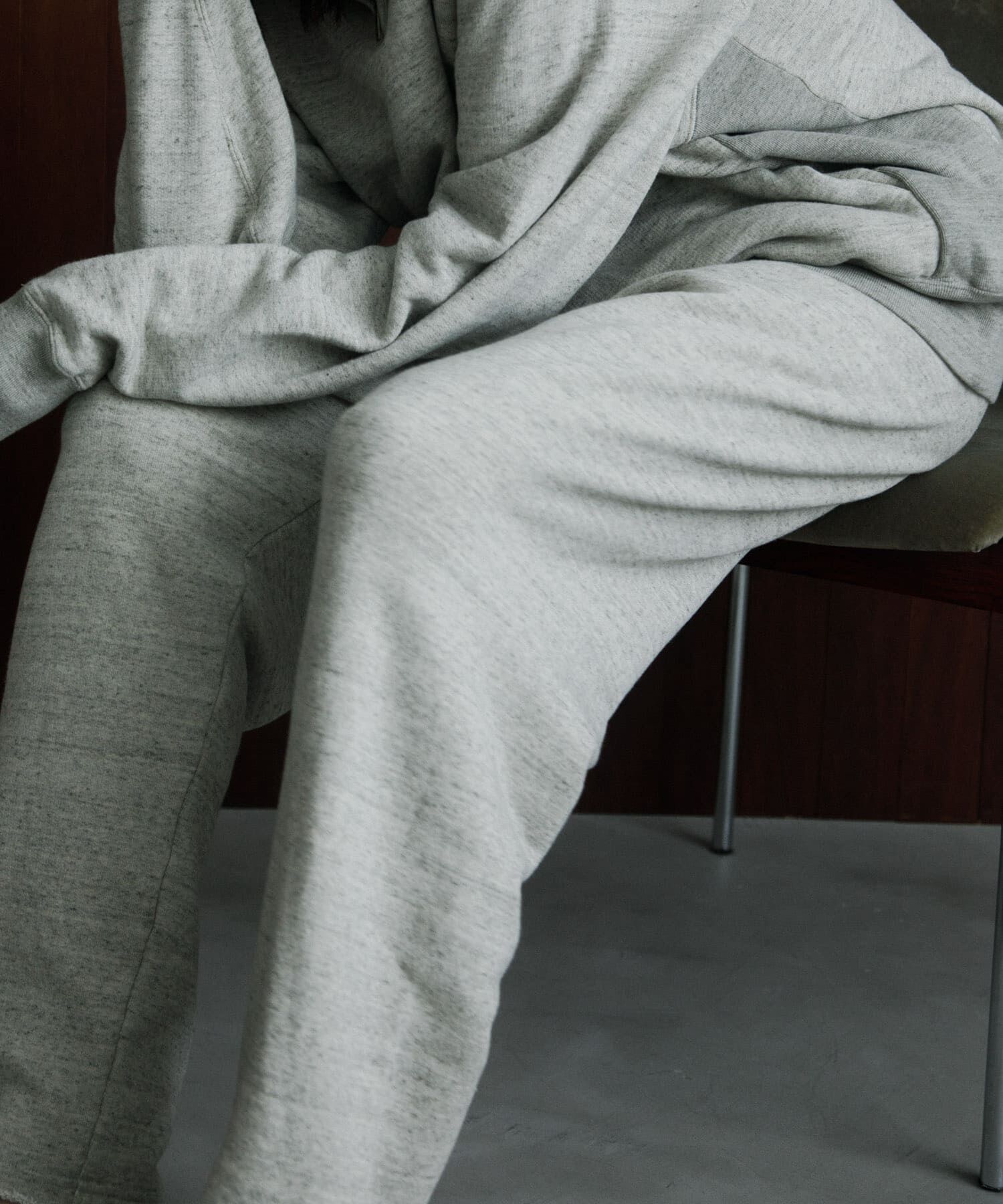 URBAN RESEARCH「UNDYED SWEAT PANTS」|その他|