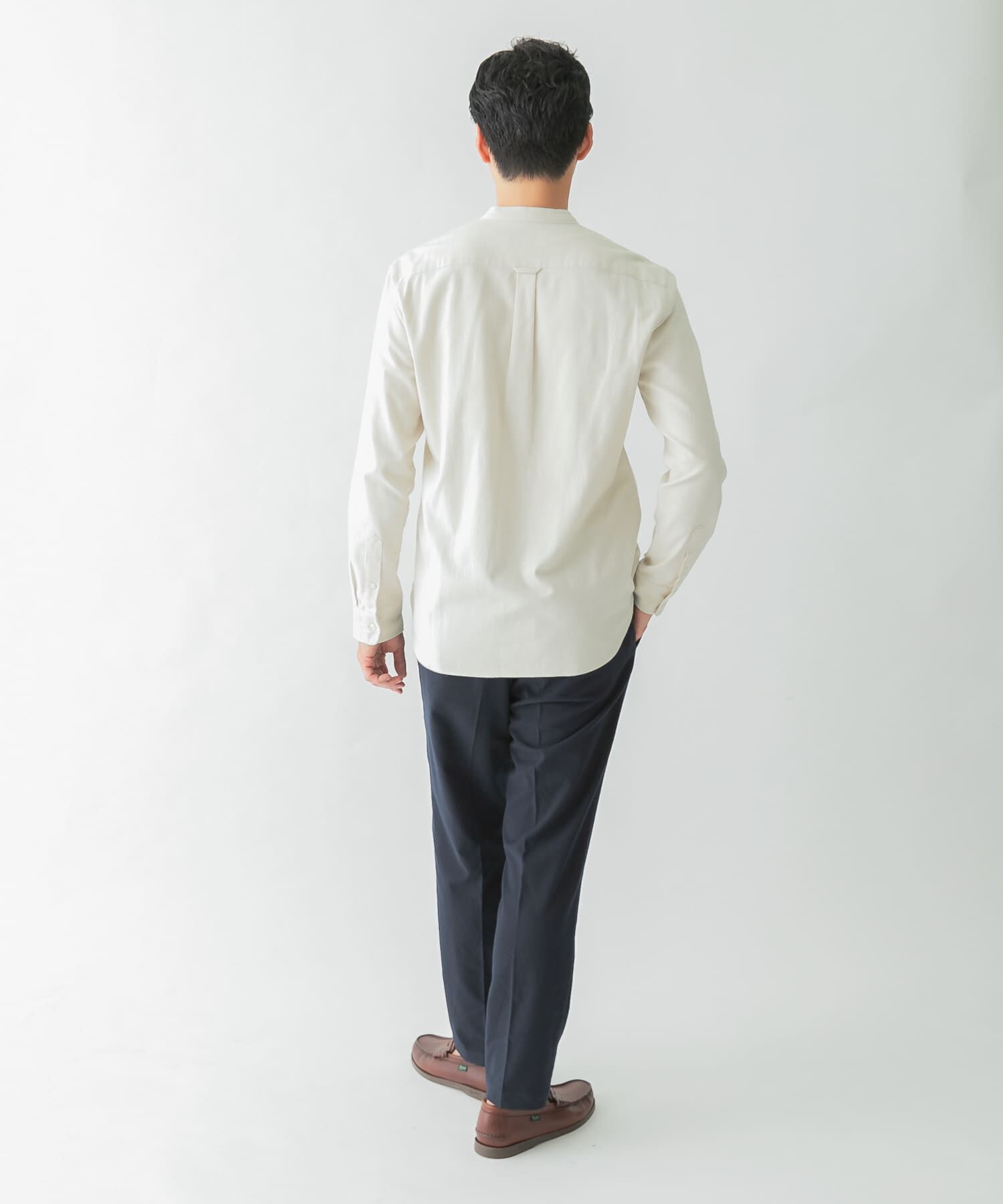 URBAN RESEARCH ROSSO「『抗菌 / 防臭』『XXLｻｲｽﾞあり』ﾊｲﾊﾟﾌｫｰﾏﾝｽﾌﾗﾝﾈﾙﾊﾞ 」|シャツ・ブラウス|