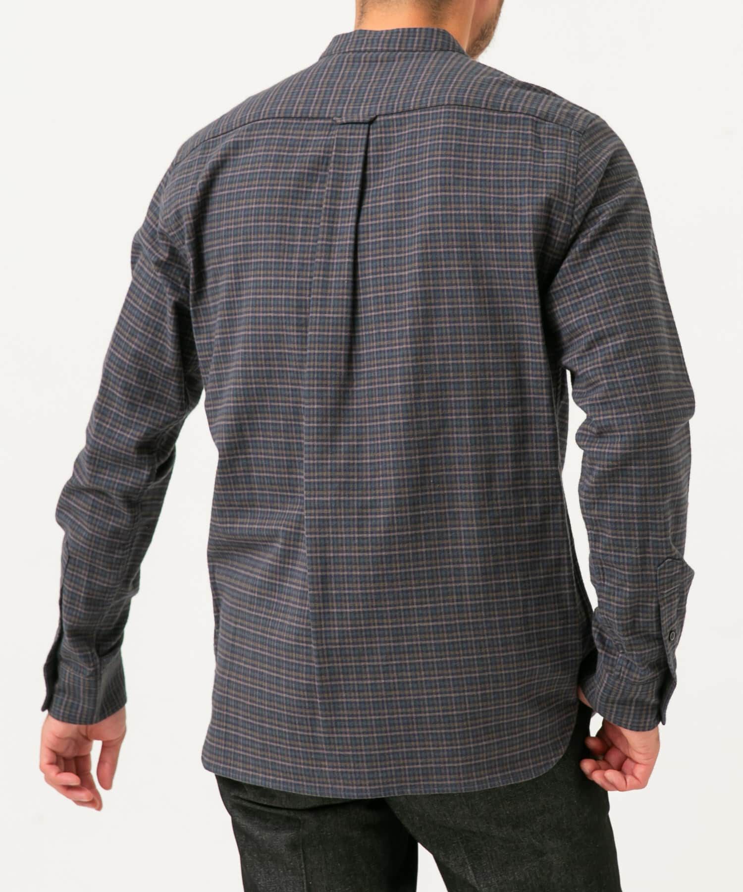 URBAN RESEARCH ROSSO「『抗菌 / 防臭』『XXLｻｲｽﾞあり』ﾊｲﾊﾟﾌｫｰﾏﾝｽﾌﾗﾝﾈﾙﾊﾞ 」|シャツ・ブラウス|