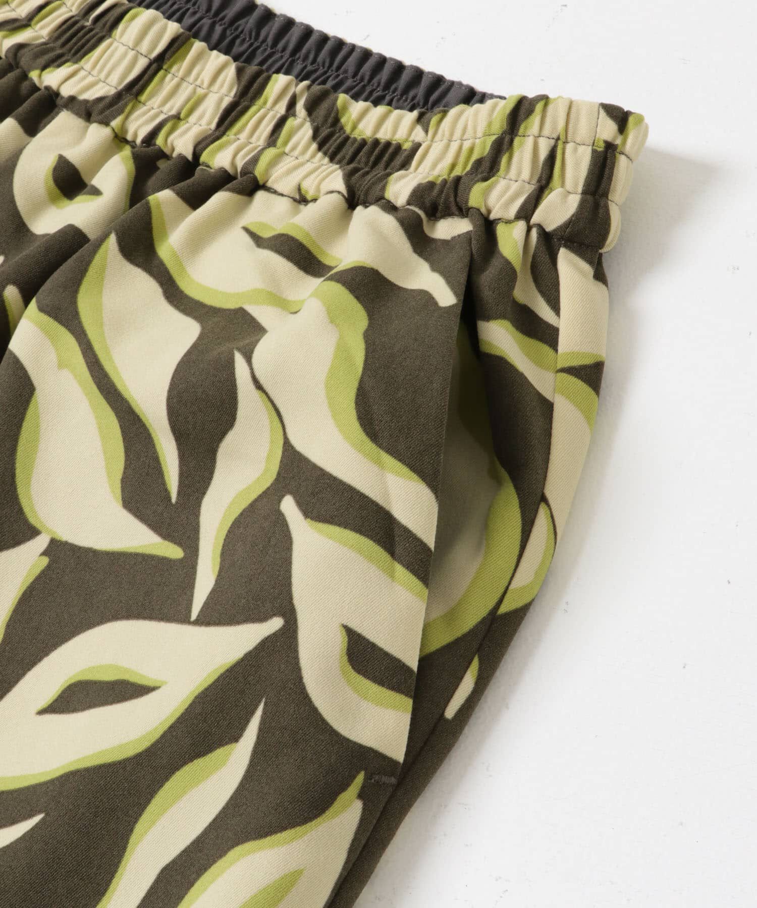 Sonny Label 「ニュアンスプリントイージーパンツ」|その他|