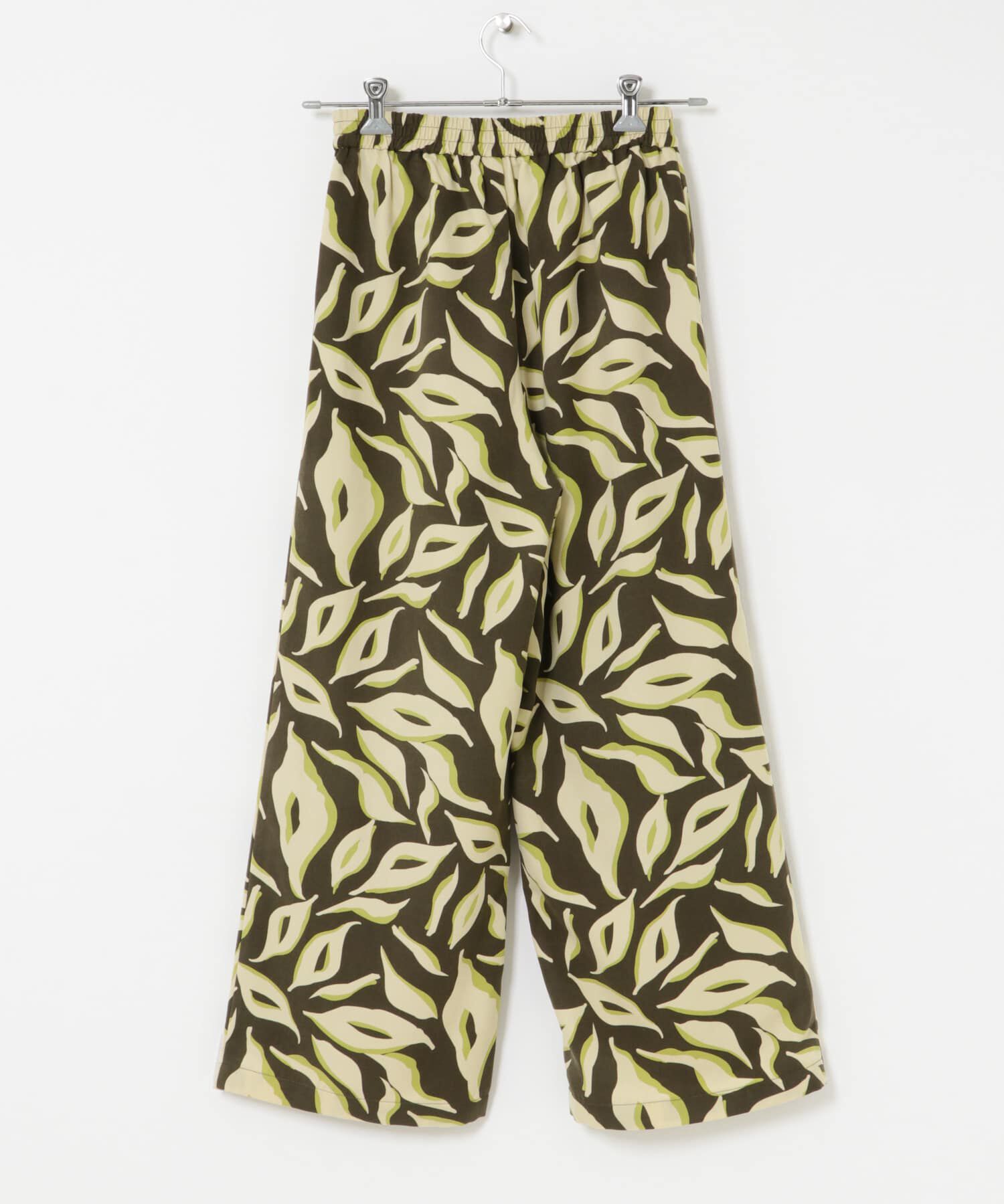 Sonny Label 「ニュアンスプリントイージーパンツ」|その他|