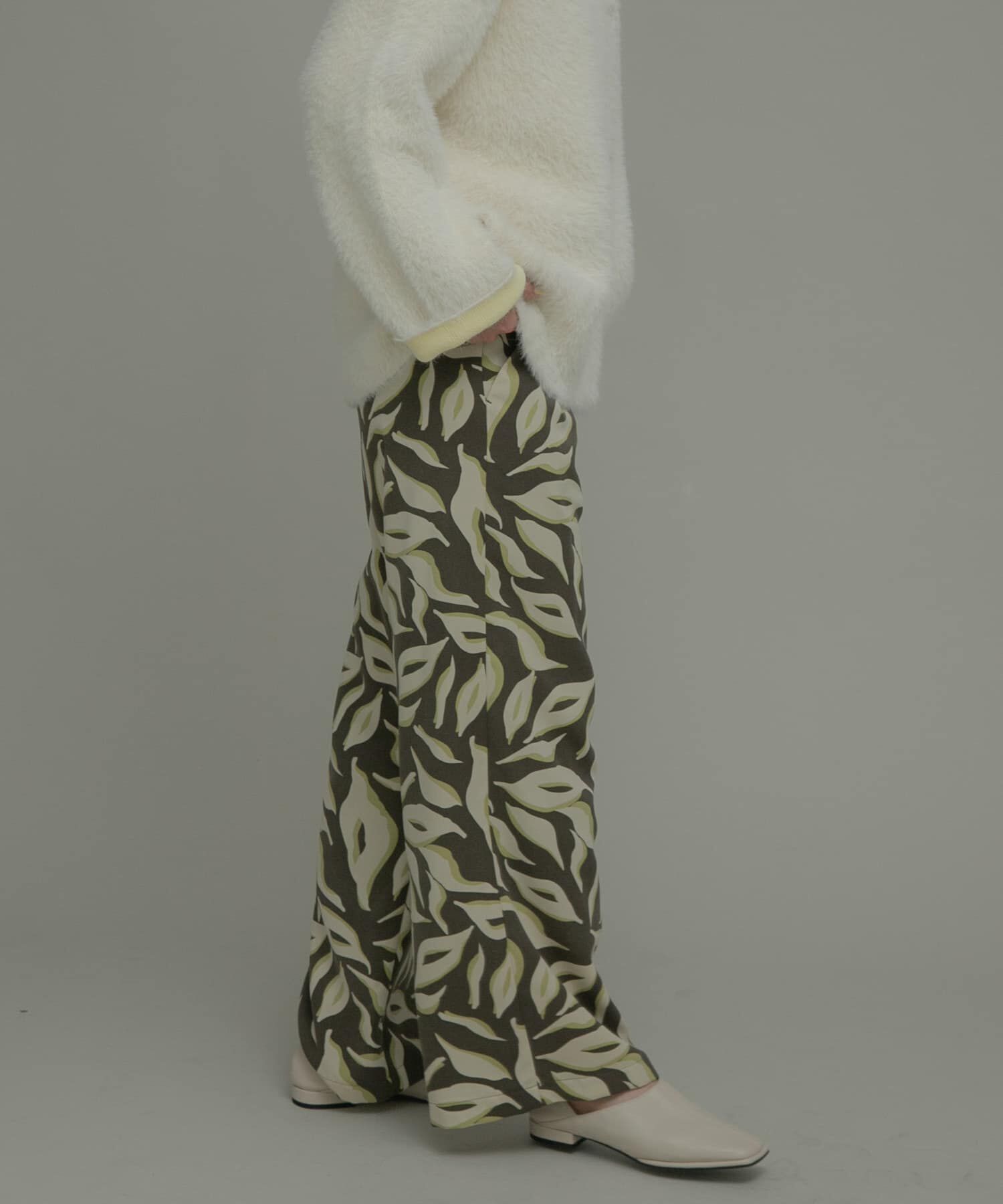 Sonny Label 「ニュアンスプリントイージーパンツ」|その他|