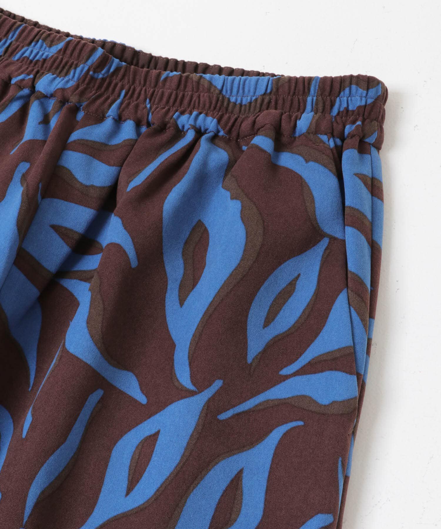 Sonny Label 「ニュアンスプリントイージーパンツ」|その他|