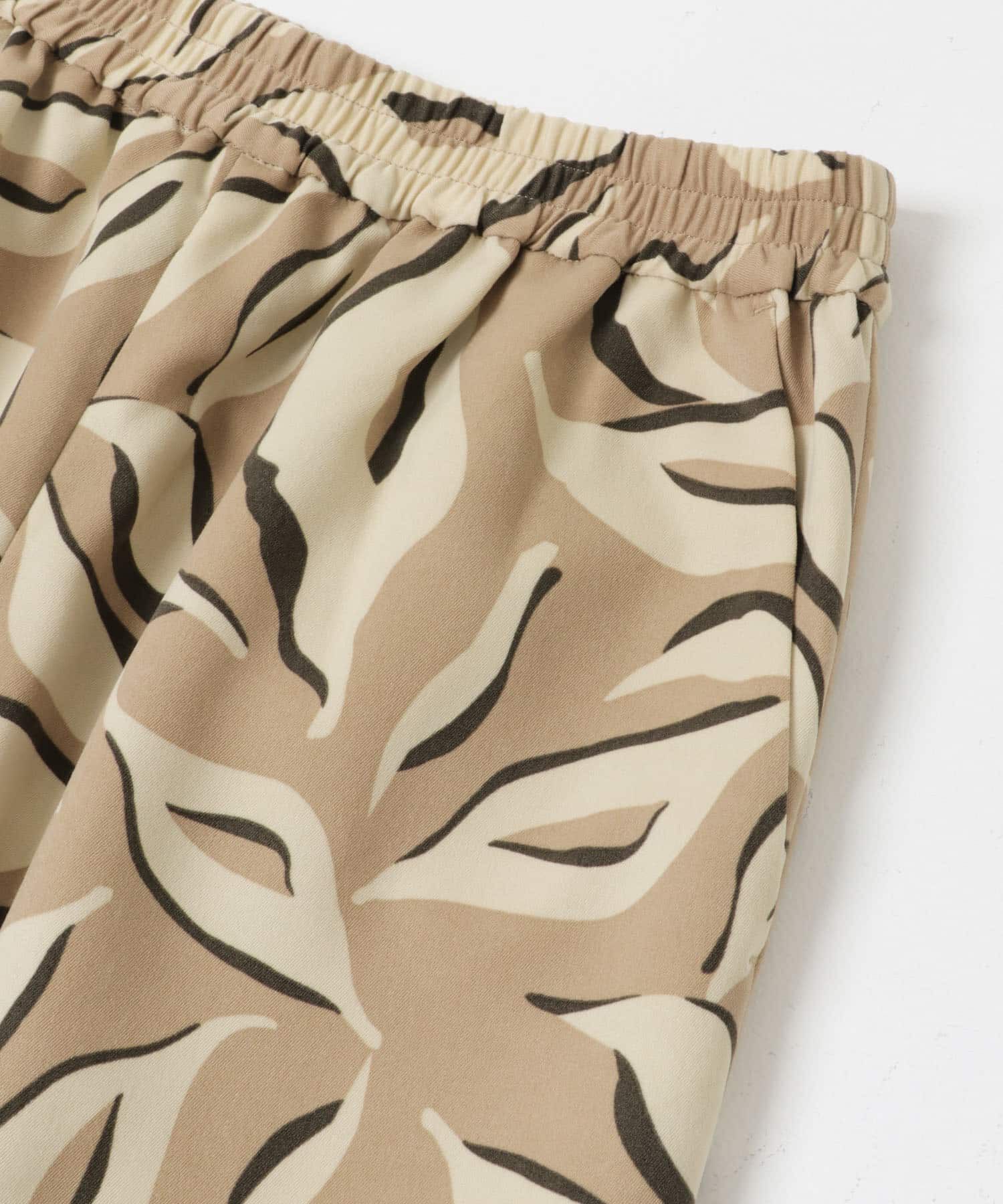 Sonny Label 「ニュアンスプリントイージーパンツ」|その他|