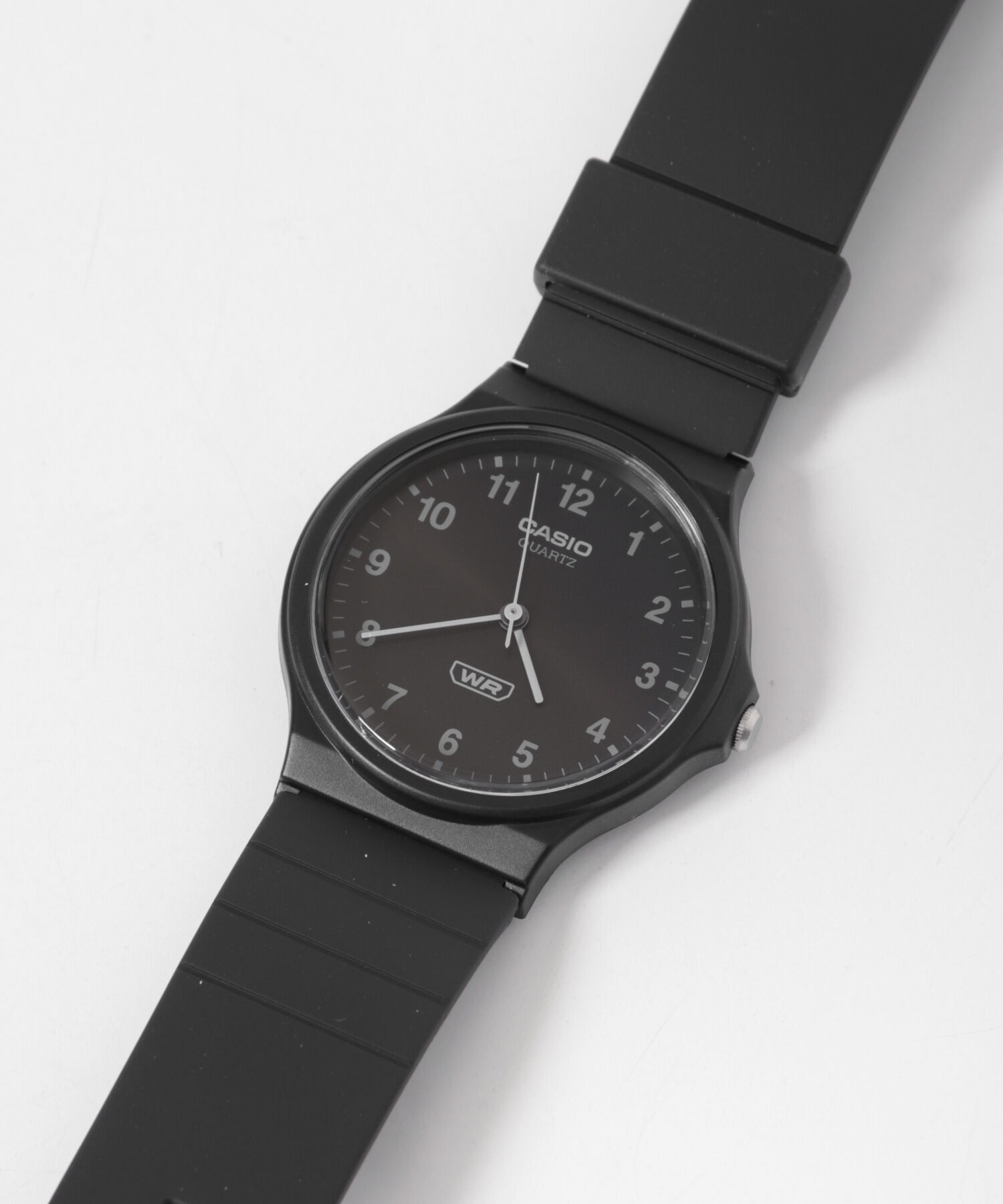 URBAN RESEARCH DOORS「CASIO　スタンダードサークルウォッチ」|腕時計|