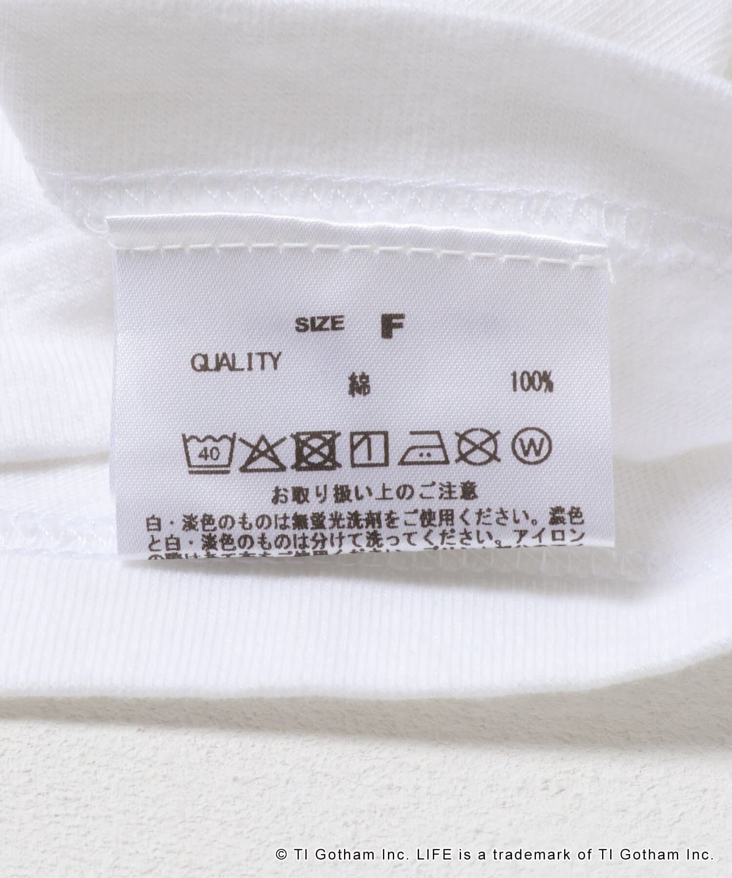 Sonny Label 「GOOD ROCK SPEED　FORD LONGSLEEVE T-SHIRTS」|Tシャツ・カットソー|