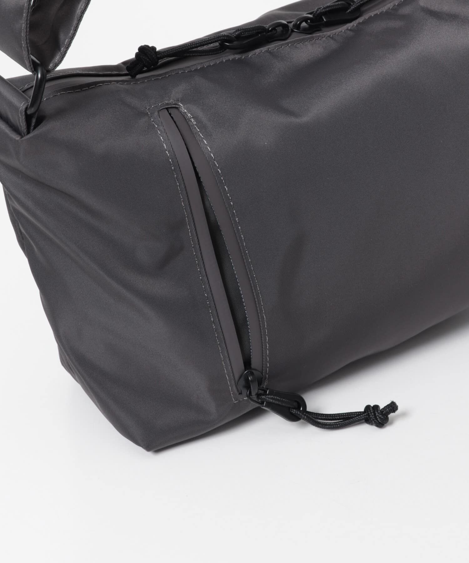 URBAN RESEARCH DOORS「『別注』YAKPAK&times;DOORS　SHOULDER BAG S」|ショルダー・メッセンジャー|