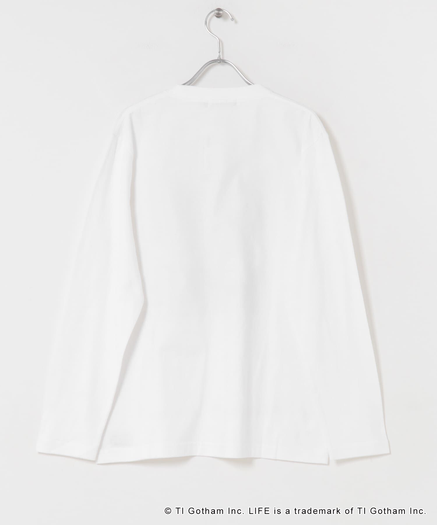 Sonny Label 「GOOD ROCK SPEED　LIFE LONGSLEEVE T-SHIRTS」|Tシャツ・カットソー|