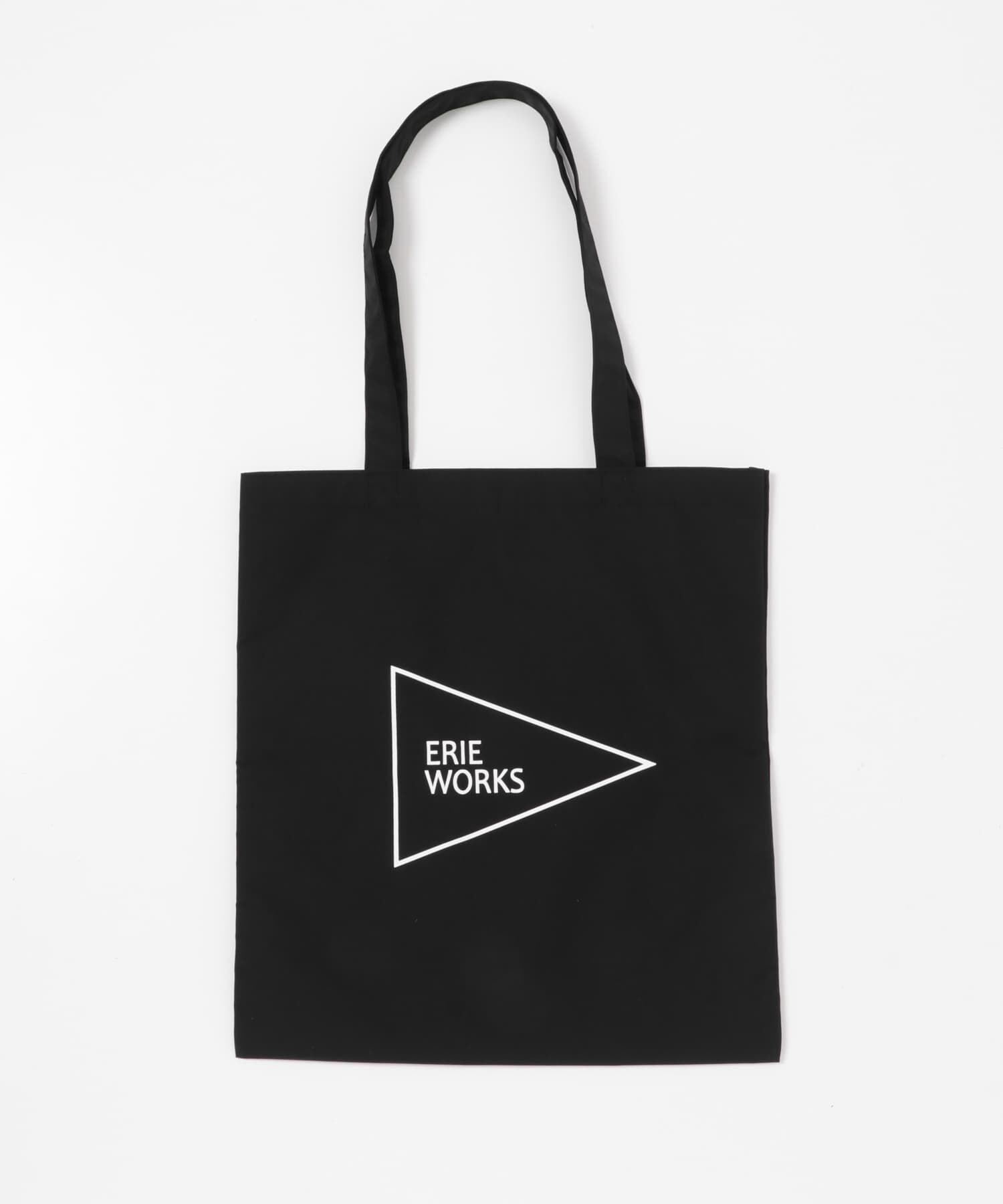 Sonny Label 「ERIE WORKS　Sally」|トートバッグ|