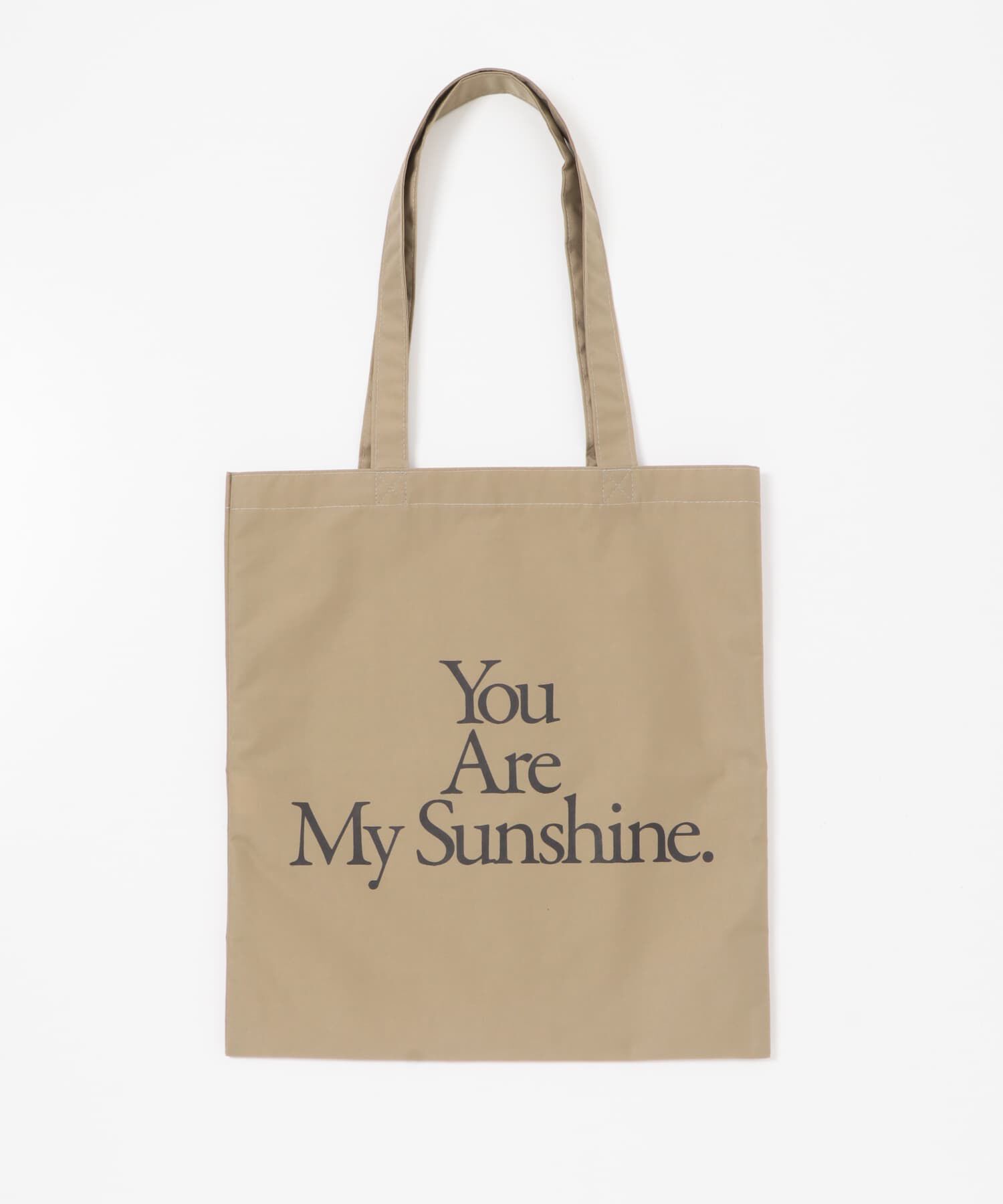 Sonny Label 「ERIE WORKS　Sally」|トートバッグ|