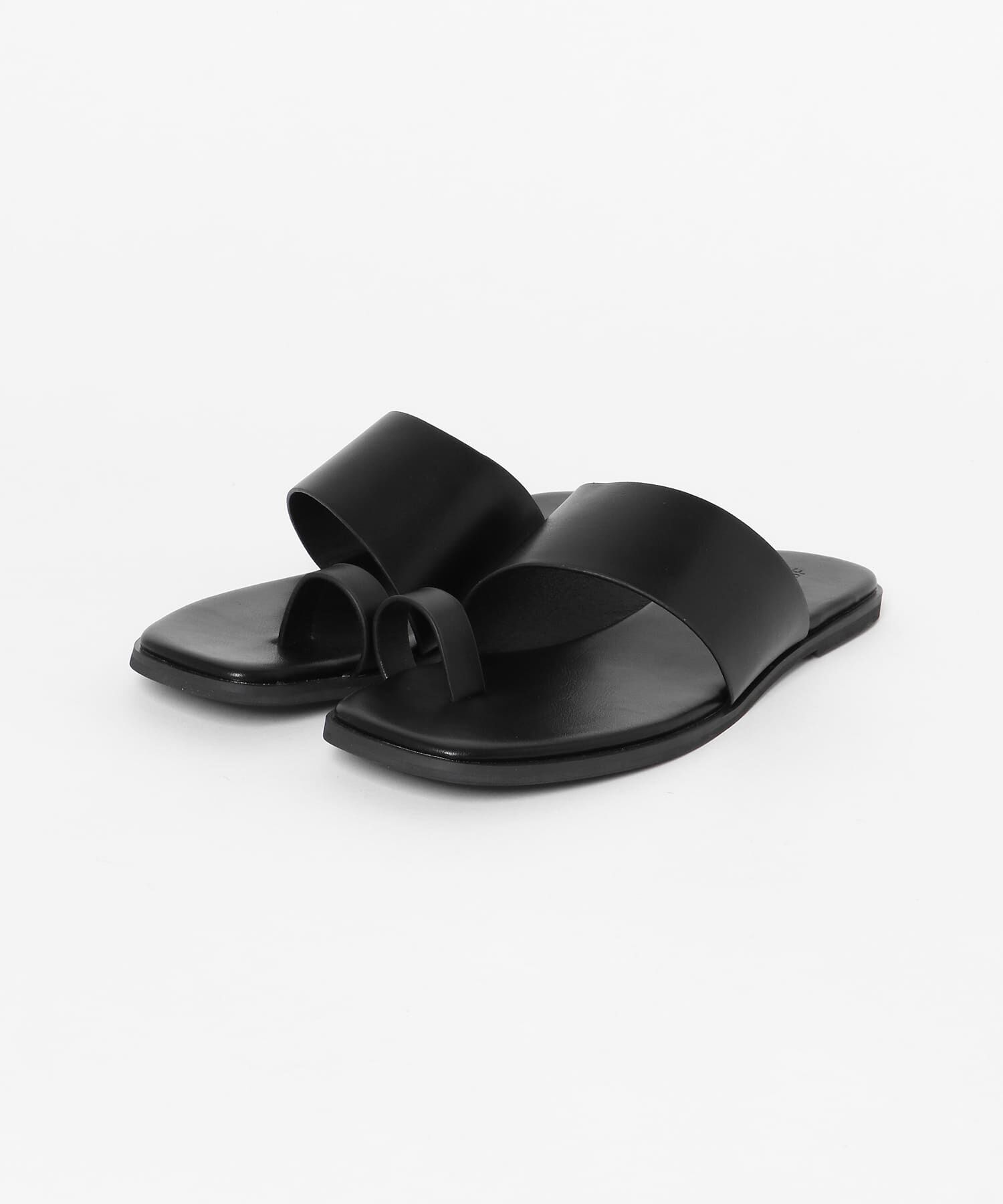  「シティトングサンダル」|サンダル|