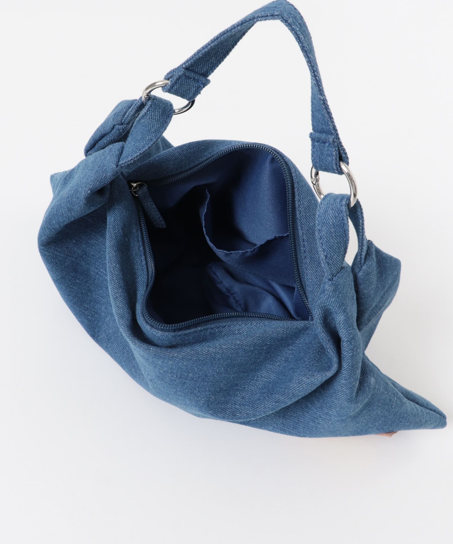  「2WAYハンドルデザインBAG」|ハンドバッグ|