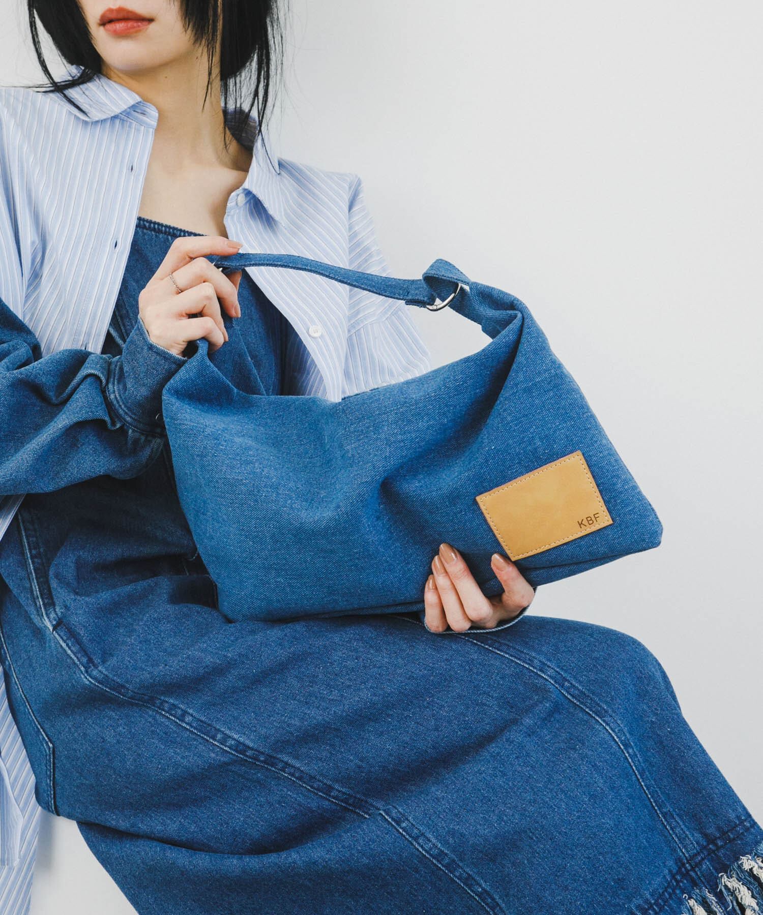  「2WAYハンドルデザインBAG」|ハンドバッグ|