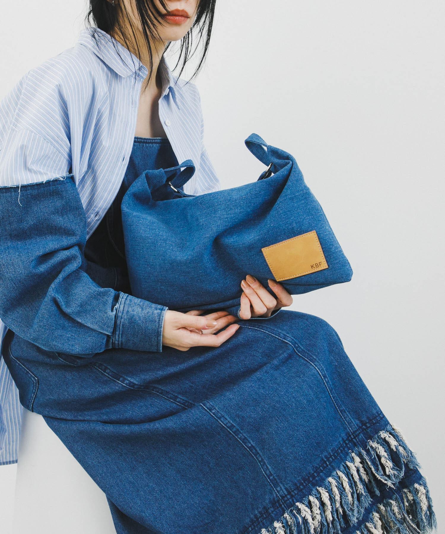  「2WAYハンドルデザインBAG」|ハンドバッグ|