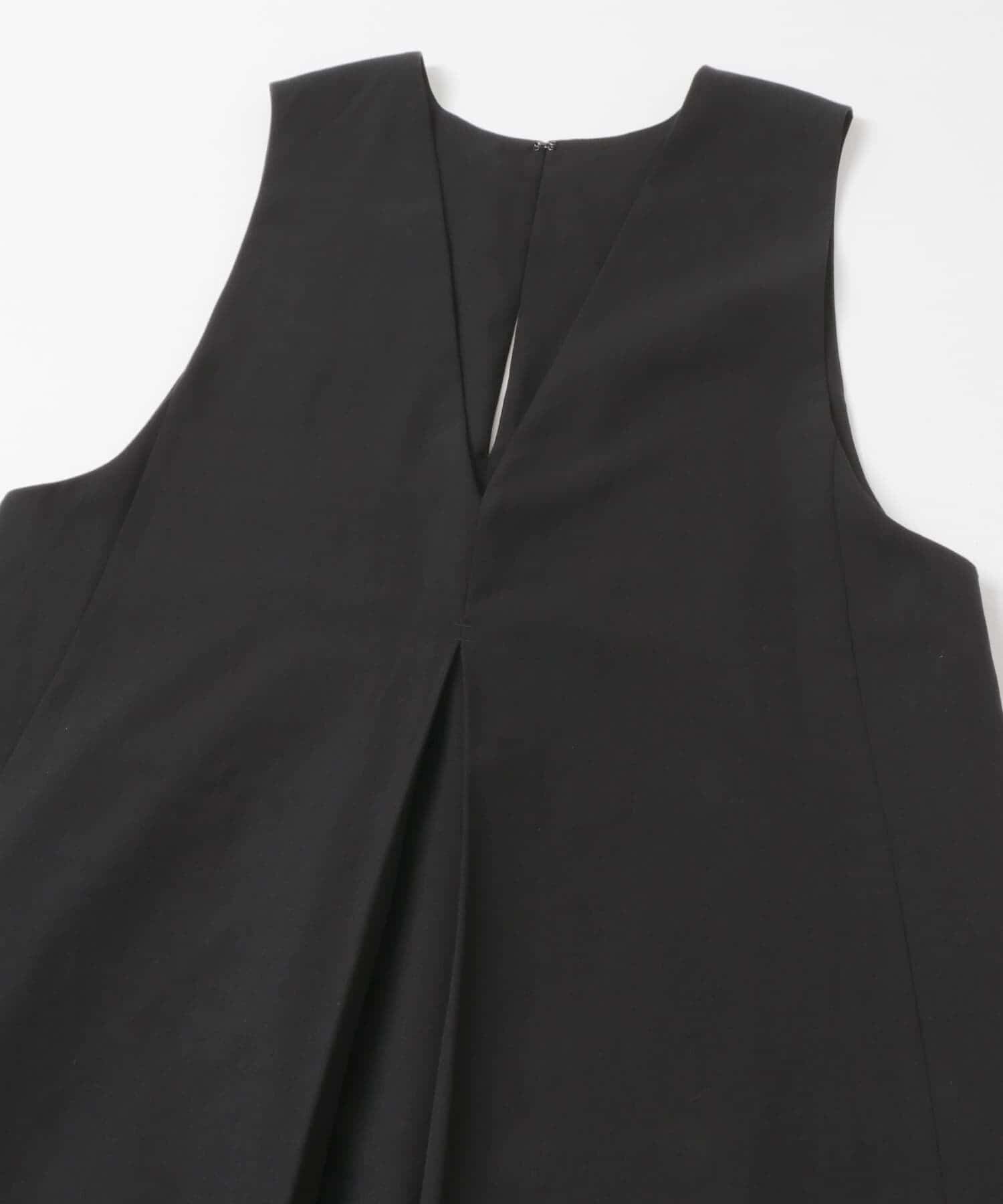  「『一部WEB限定カラー』2WAYフレアジャンパースカート」|ワンピース|