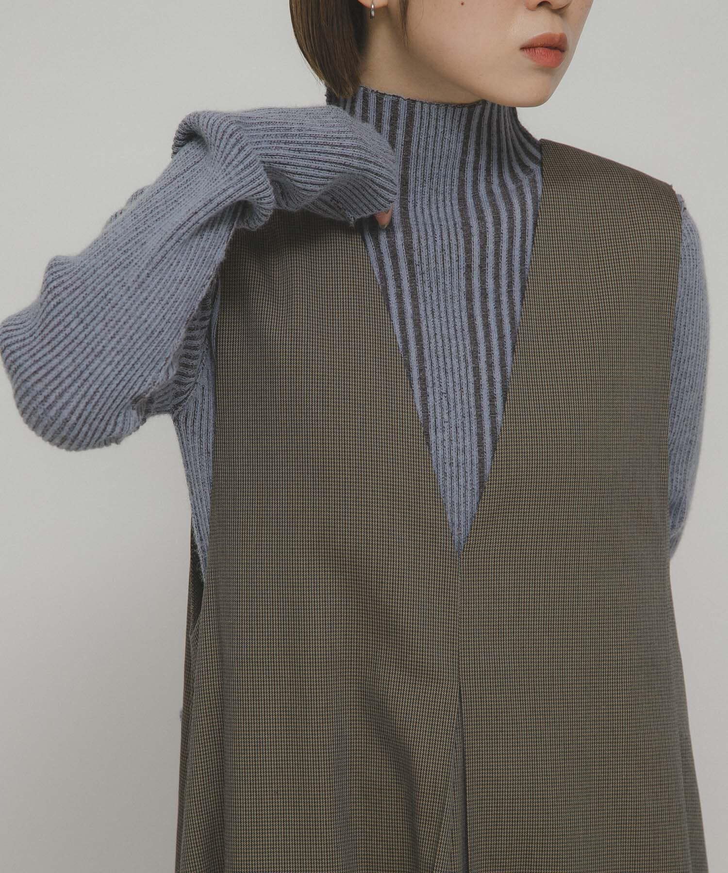  「『一部WEB限定カラー』2WAYフレアジャンパースカート」|ワンピース|