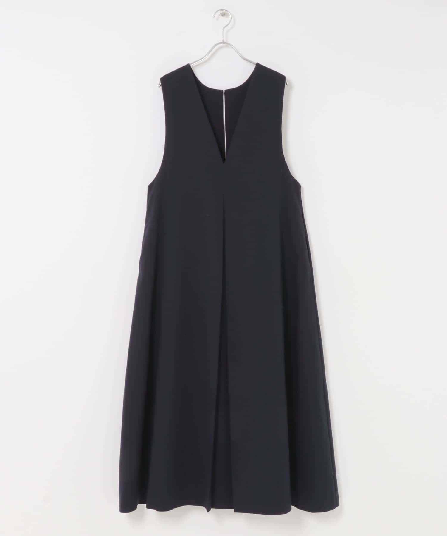  「『一部WEB限定カラー』2WAYフレアジャンパースカート」|ワンピース|