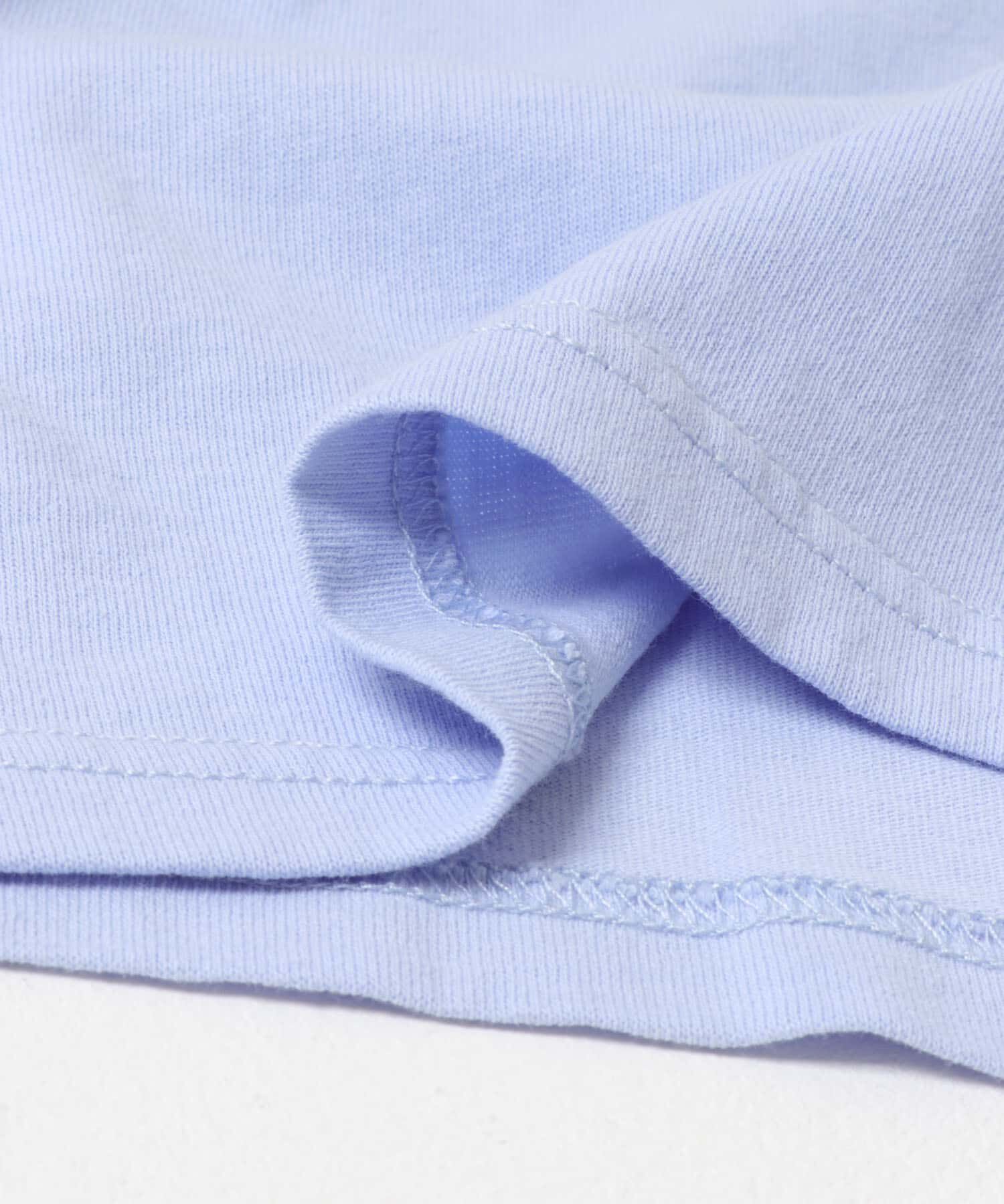  「RUSSELL ATHLETIC　BOOKSTORE Jersey Long-Sleeve」|Tシャツ・カットソー|