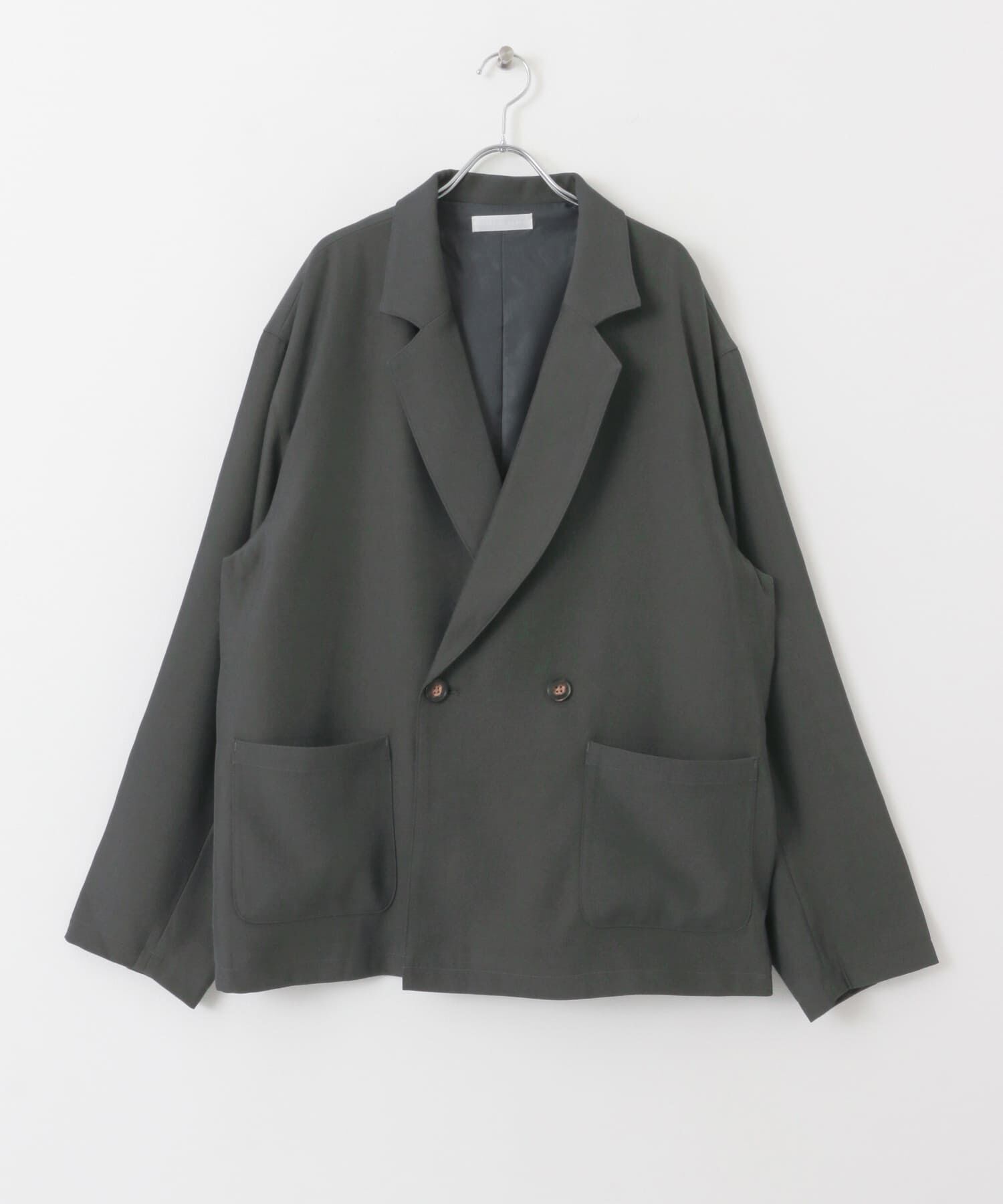 SENSE OF PLACE by URBAN RESEARCH「ダブルルーズジャケット」|その他|