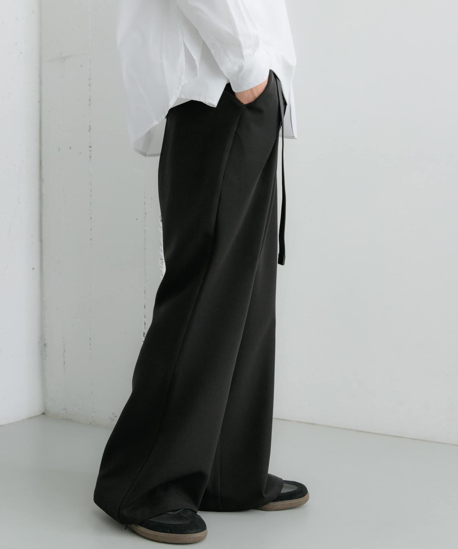 SENSE OF PLACE by URBAN RESEARCH「インバーテッドタックスラックス」|その他|