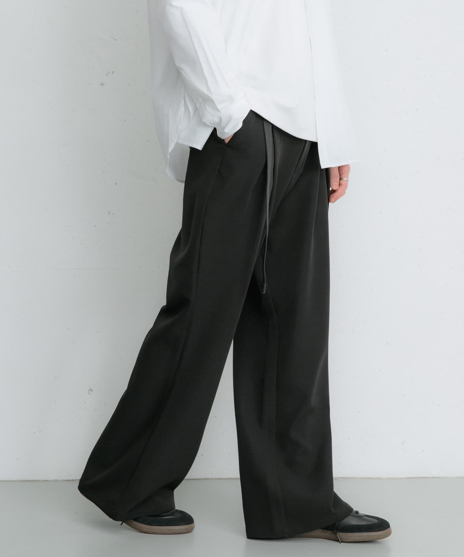 SENSE OF PLACE by URBAN RESEARCH「インバーテッドタックスラックス」|その他|