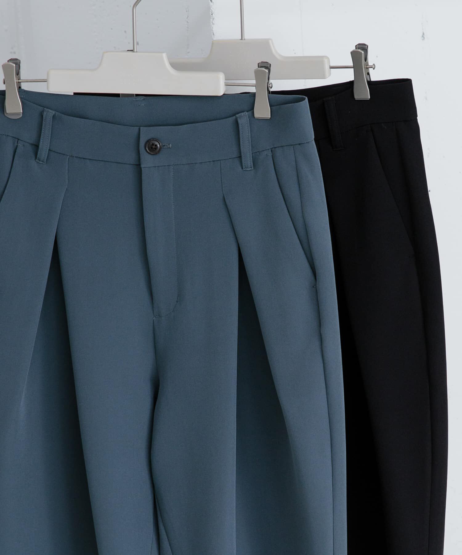 SENSE OF PLACE by URBAN RESEARCH「インバーテッドタックスラックス」|その他|