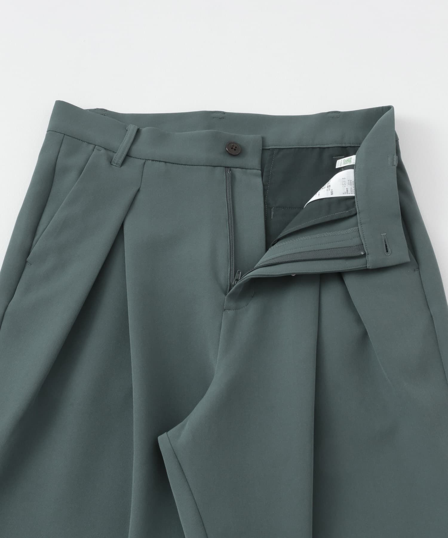 SENSE OF PLACE by URBAN RESEARCH「インバーテッドタックスラックス」|その他|