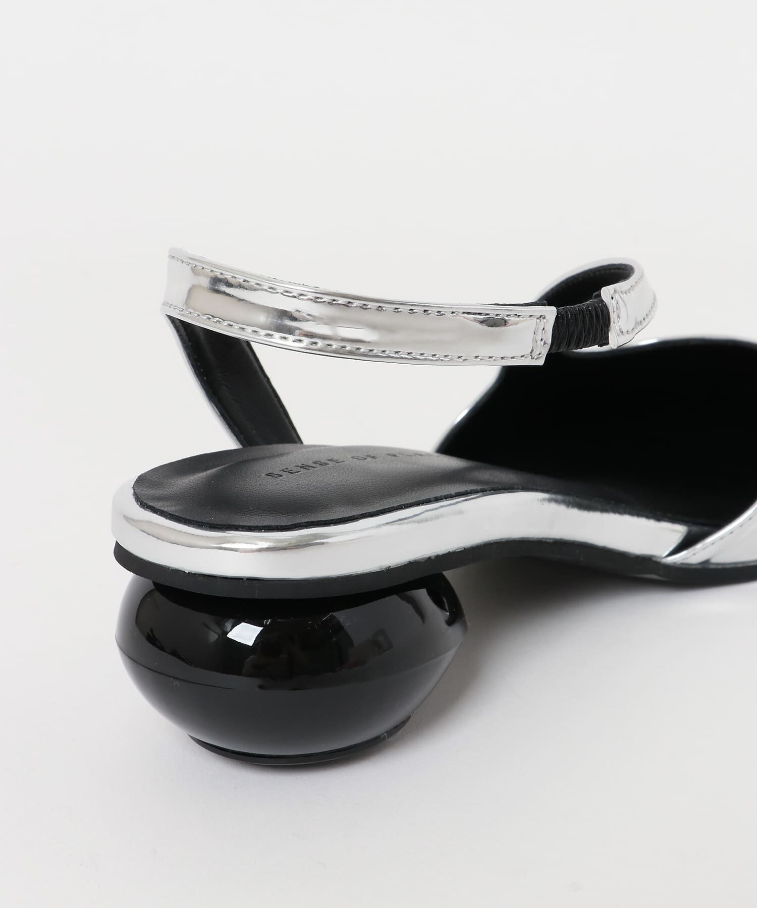 SENSE OF PLACE by URBAN RESEARCH「ワイドスクエアシューズ」|その他|