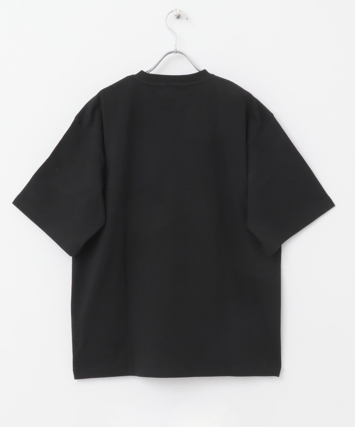 SENSE OF PLACE by URBAN RESEARCH「『別注』SENSE OF PLACE&times;BTTF　クルーネックプリントTシャツ B」|Tシャツ・カットソー|