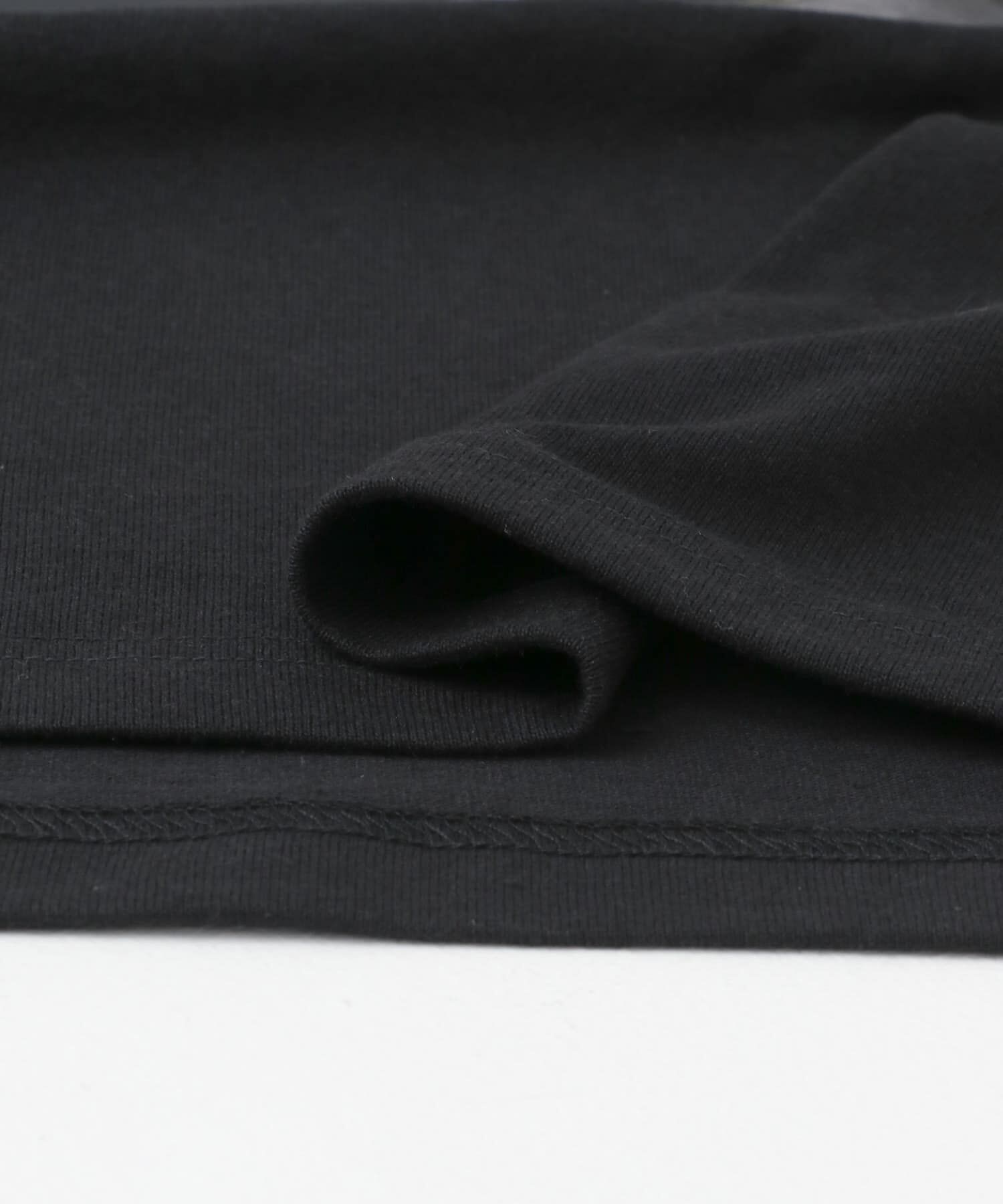 SENSE OF PLACE by URBAN RESEARCH「『別注』SENSE OF PLACE&times;BTTF　クルーネックプリントTシャツ B」|Tシャツ・カットソー|