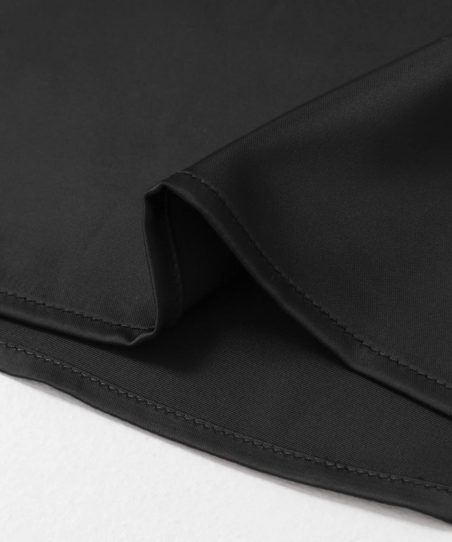 SENSE OF PLACE by URBAN RESEARCH「サテンタックミニキャミワンピース」|ワンピース|