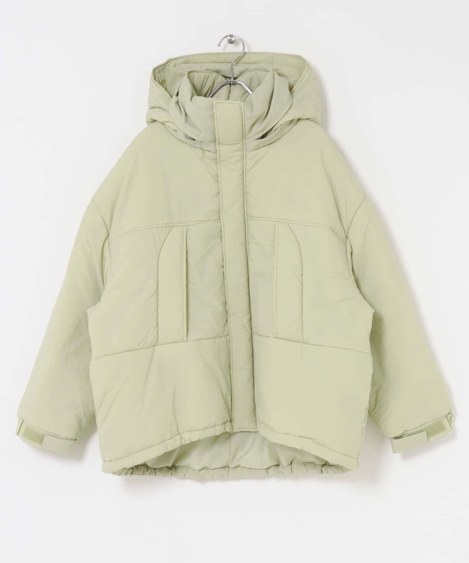 2WAY仕様/撥水』『UR TECH』モンスターブルゾン（SENSE OF PLACE by