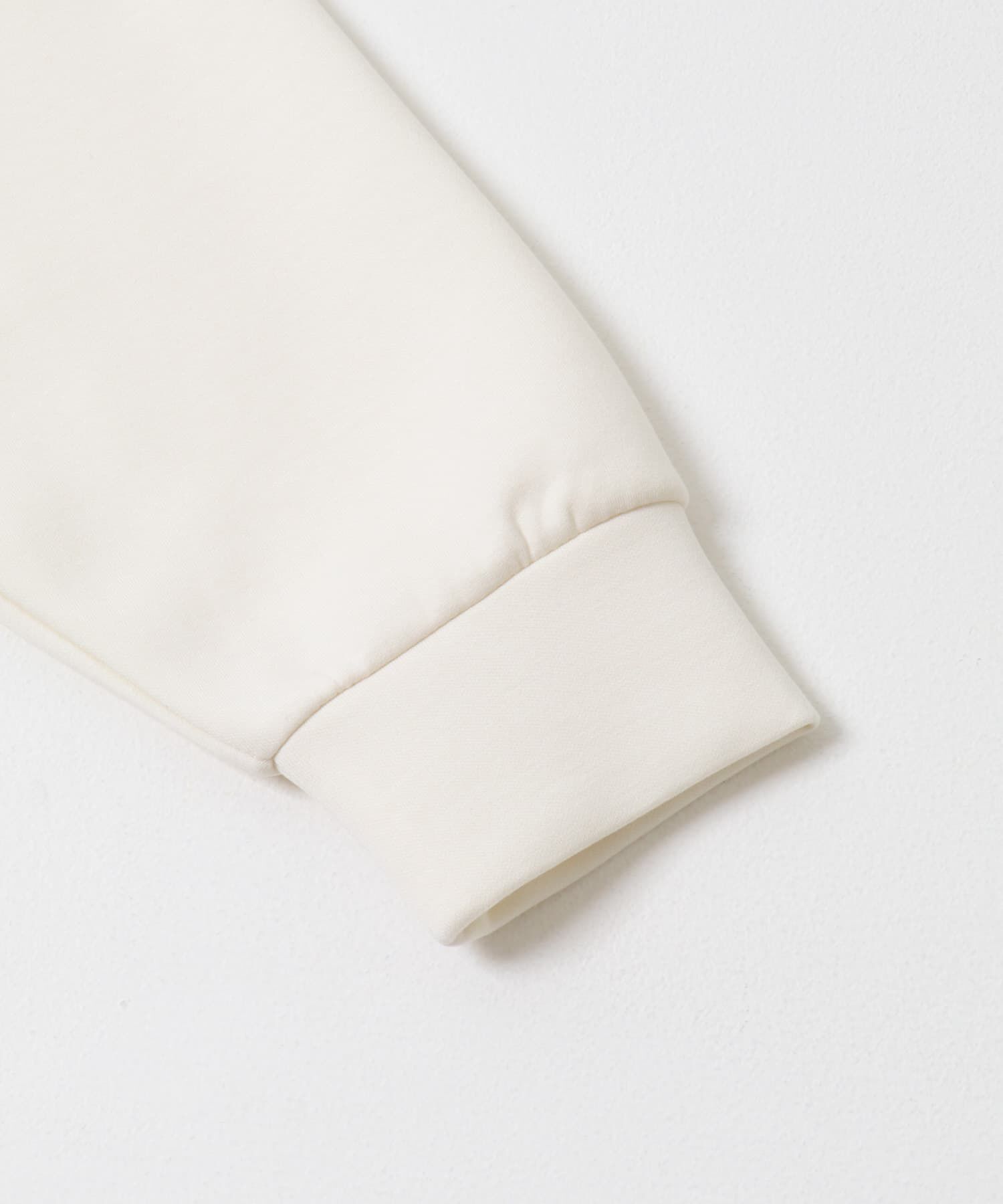 SENSE OF PLACE by URBAN RESEARCH「ダンボールポンチパーカー」|パーカー|