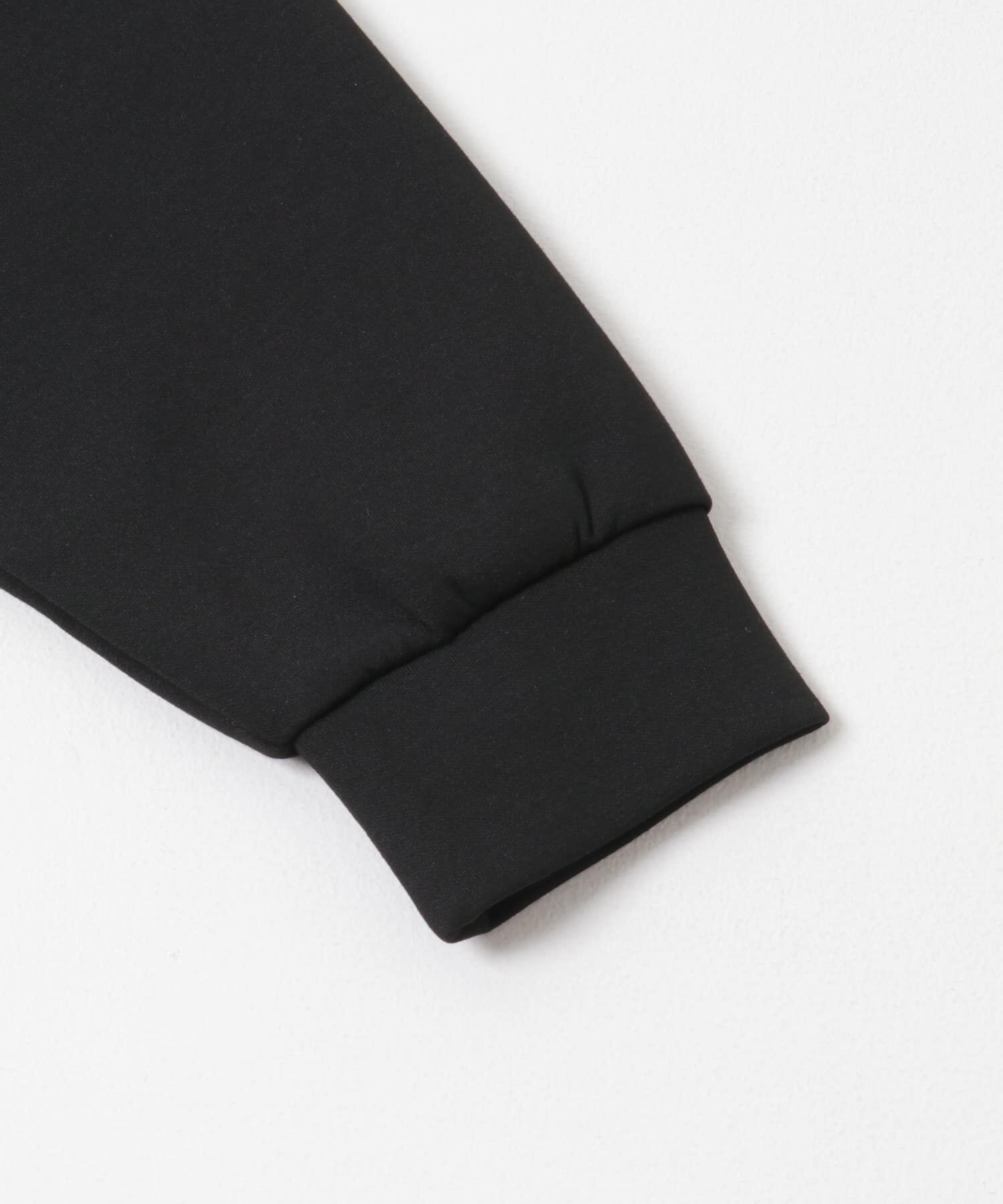 SENSE OF PLACE by URBAN RESEARCH「ダンボールポンチパーカー」|パーカー|