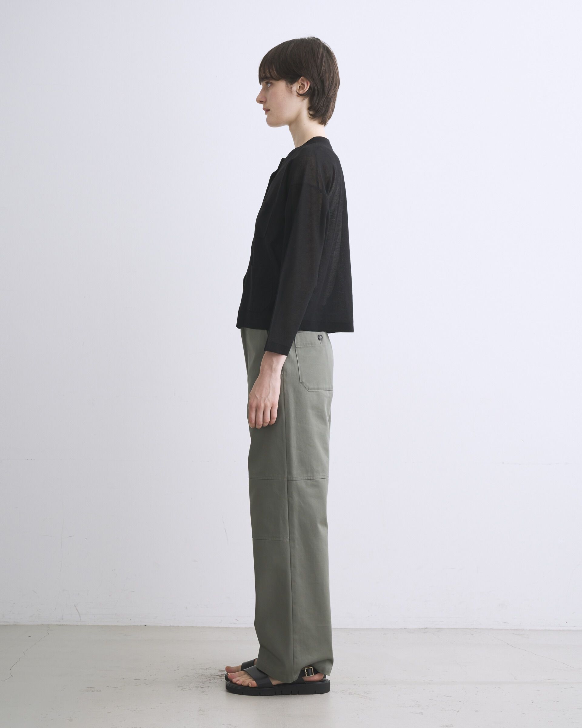 Traditional Weatherwear「UNIONSLACKS 311 CHINO」|その他|