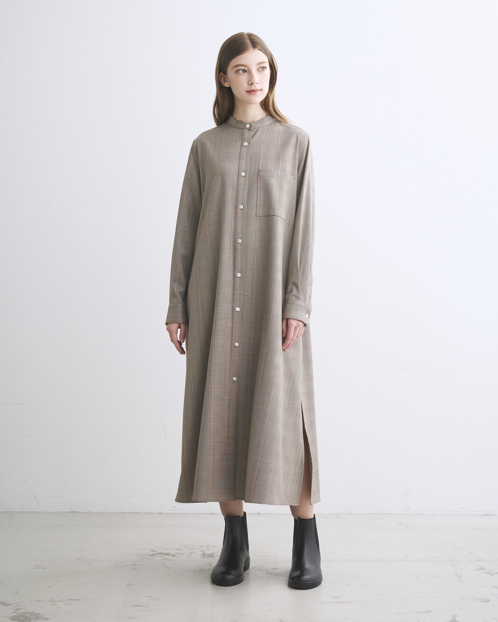 Traditional Weatherwear「EASTLEIGH」|ワンピース|