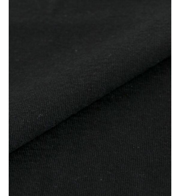  「《手洗い可能》フリルスリーブカットソー」|Tシャツ・カットソー|