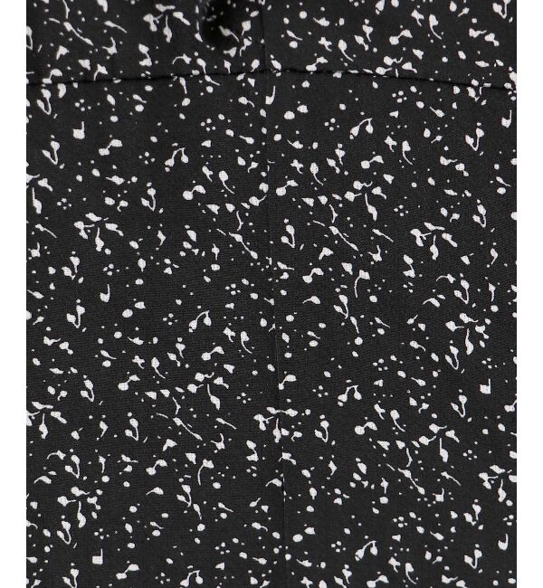 MAJESTICLEGON「スタイルアップフリルワンピース」|ワンピース|