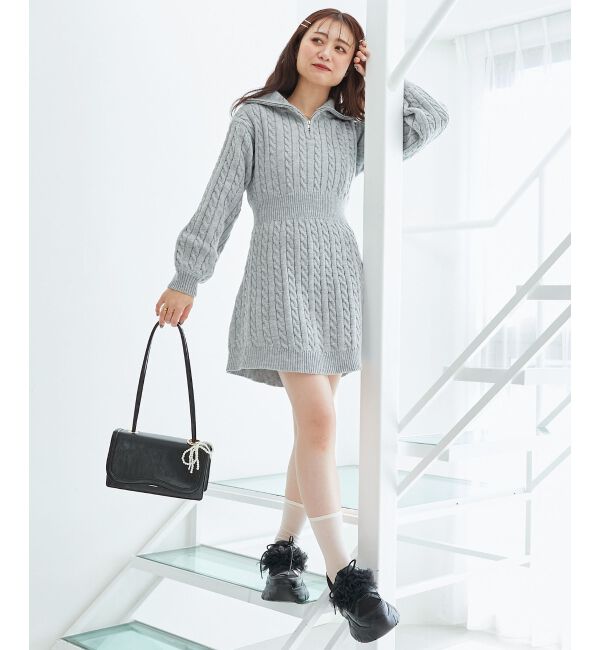 MAJESTICLEGON「取り外しできるフリルスニーカー」|スニーカー|