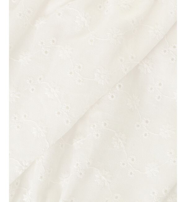  「前後2wayバルーン袖ブラウス」|シャツ・ブラウス|